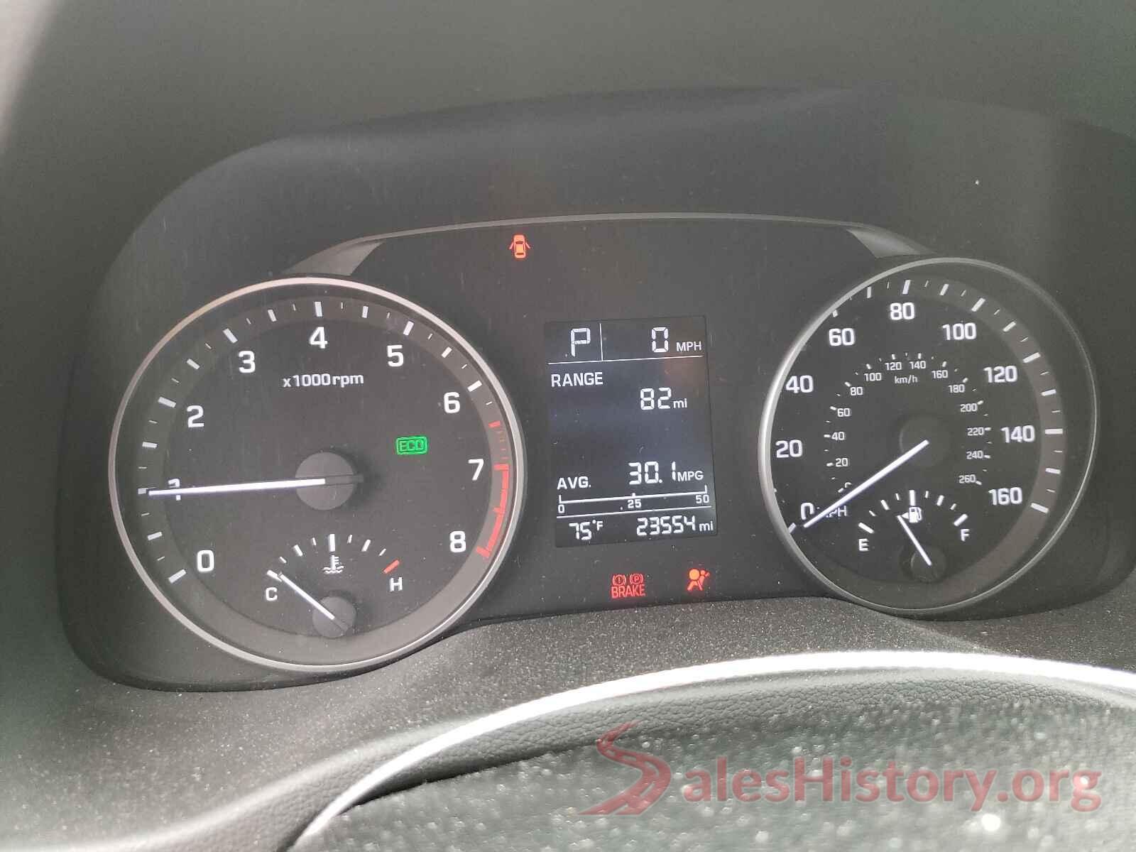 KMHD74LFXHU337179 2017 HYUNDAI ELANTRA