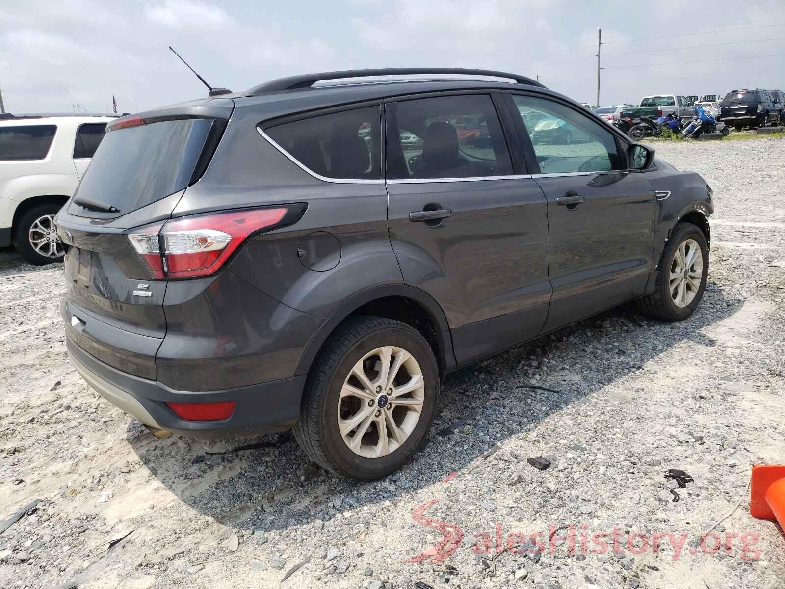 1FMCU0GD9JUB95743 2018 FORD ESCAPE