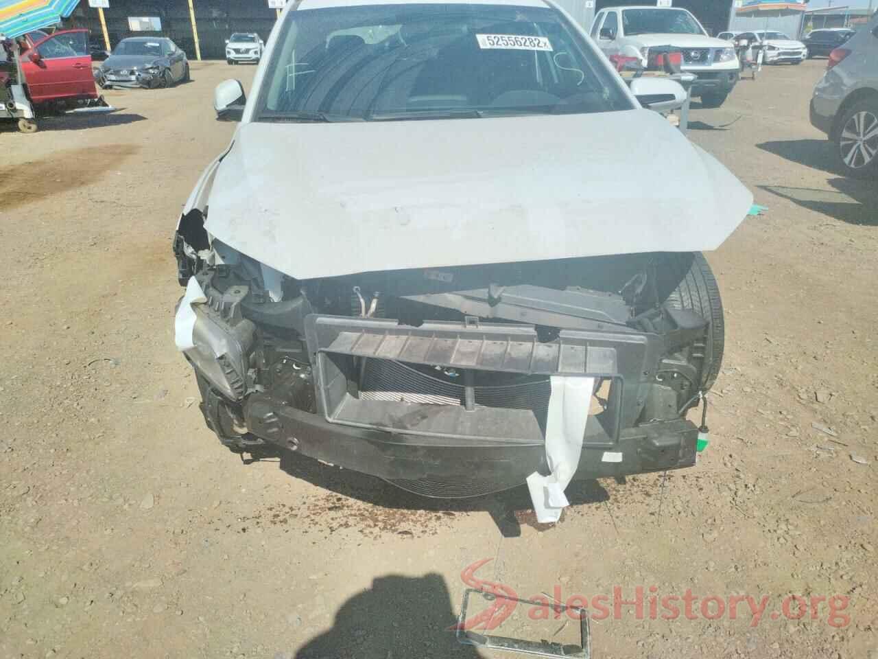 KM8K22AA4JU186167 2018 HYUNDAI KONA