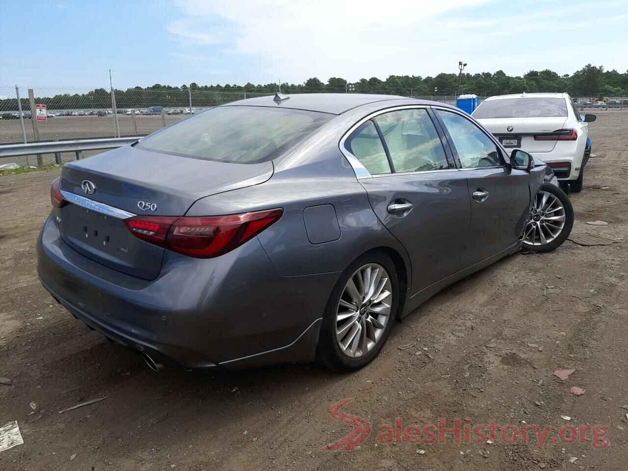 JN1EV7BR4MM752667 2021 INFINITI Q50