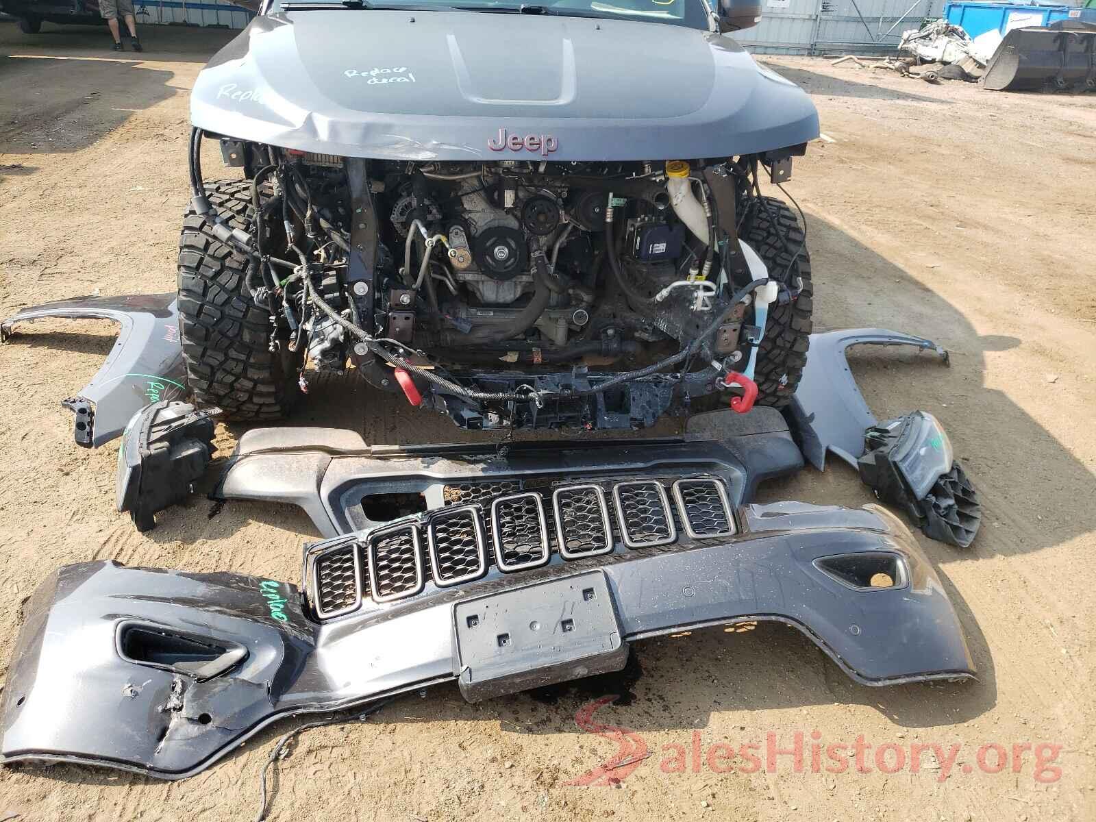 1C4RJFLG9HC754654 2017 JEEP CHEROKEE