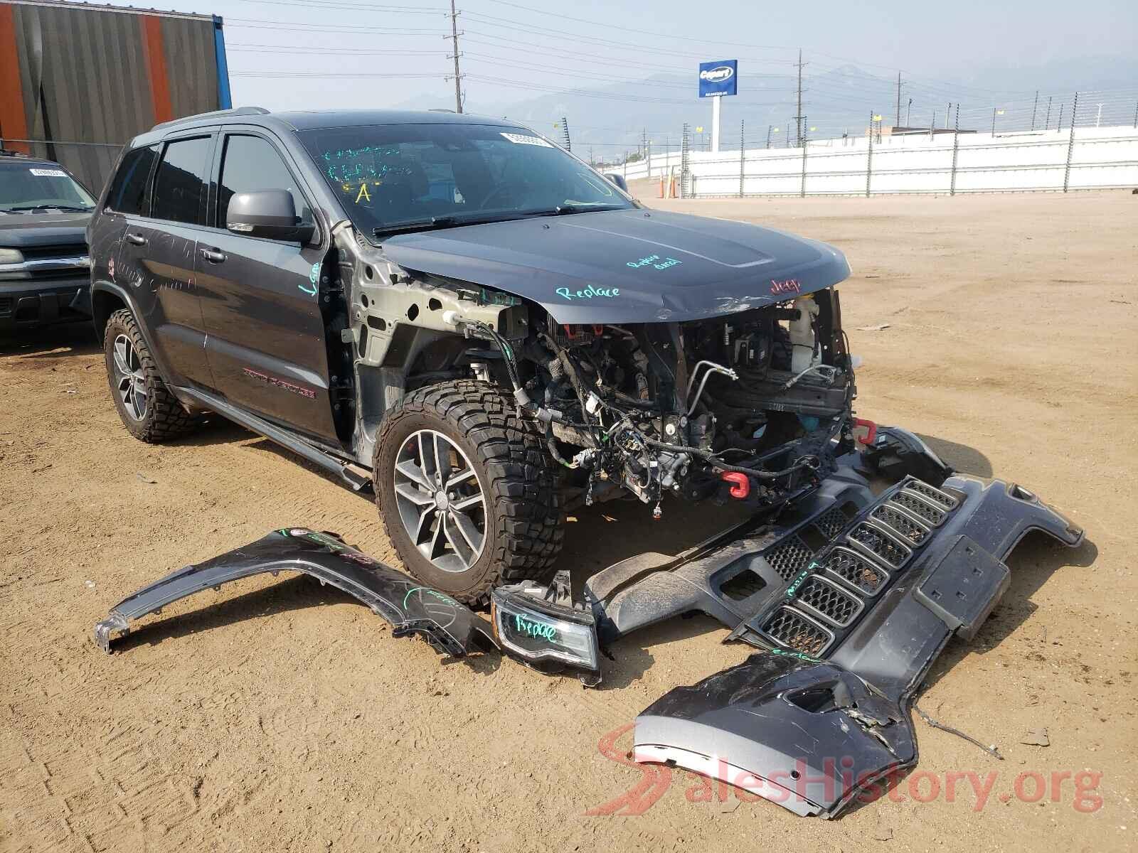 1C4RJFLG9HC754654 2017 JEEP CHEROKEE