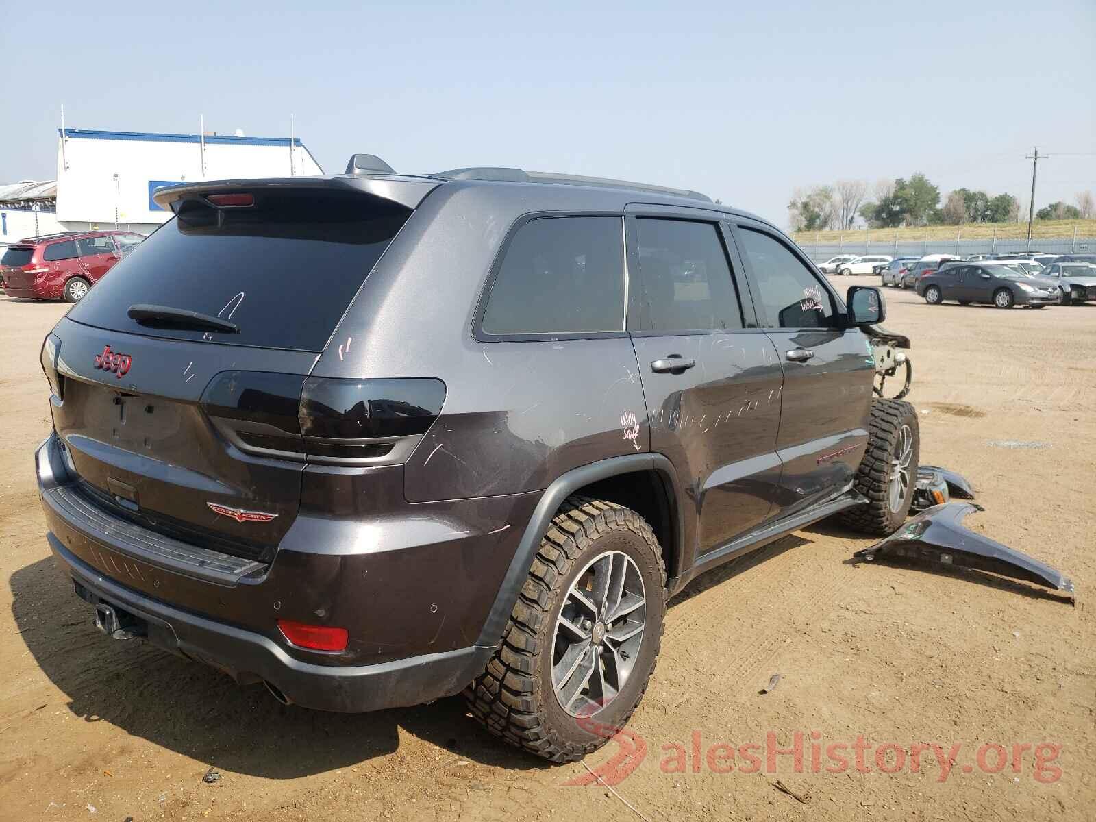 1C4RJFLG9HC754654 2017 JEEP CHEROKEE