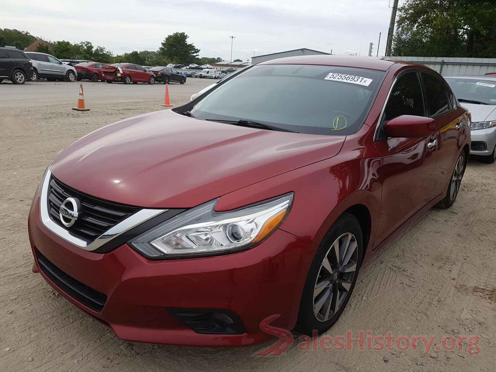 1N4AL3AP1HC272680 2017 NISSAN ALTIMA