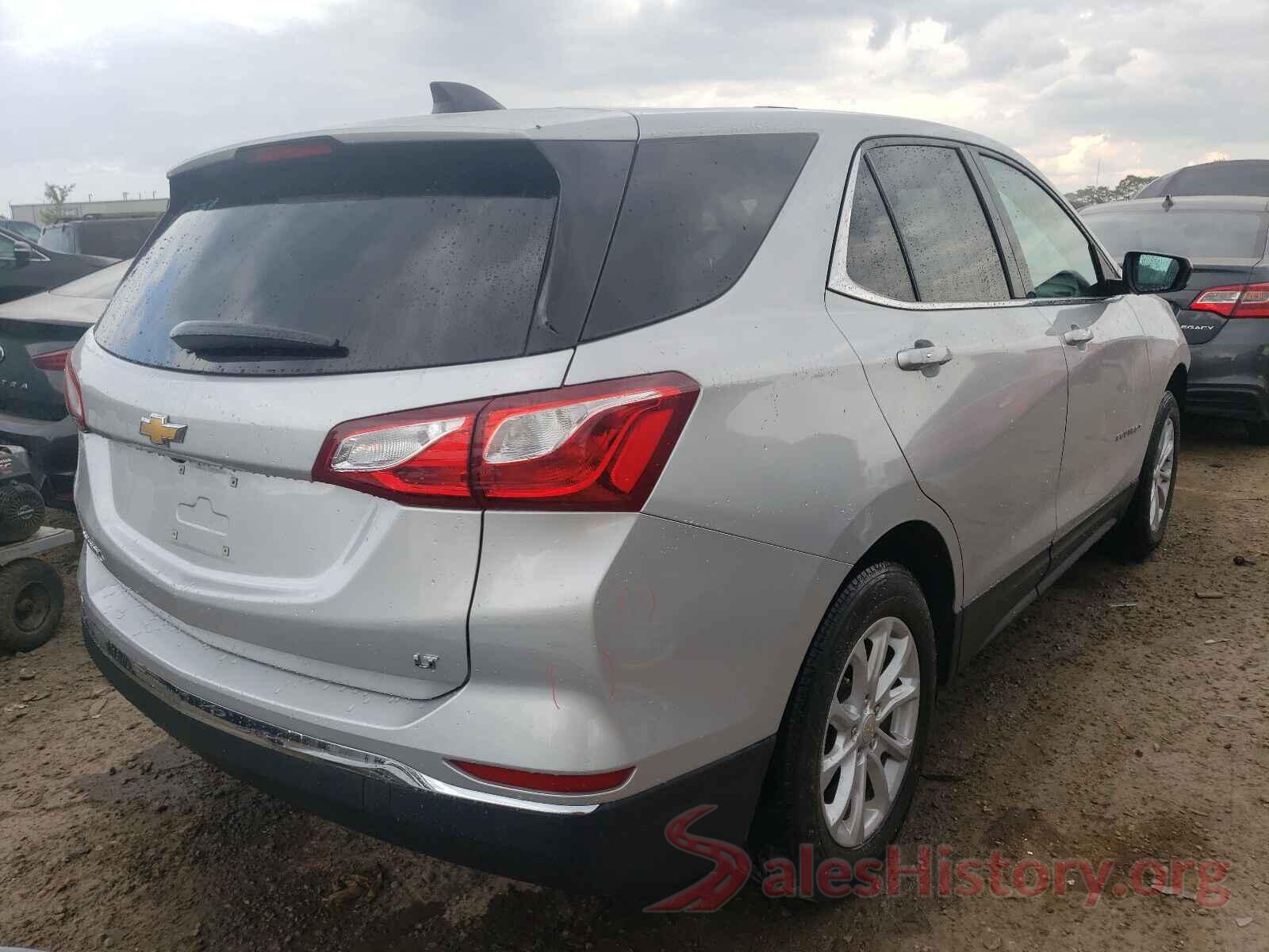 3GNAXJEV8JS582912 2018 CHEVROLET EQUINOX