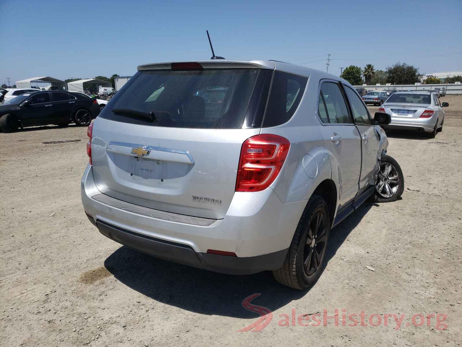 2GNALBEK8H1517362 2017 CHEVROLET EQUINOX