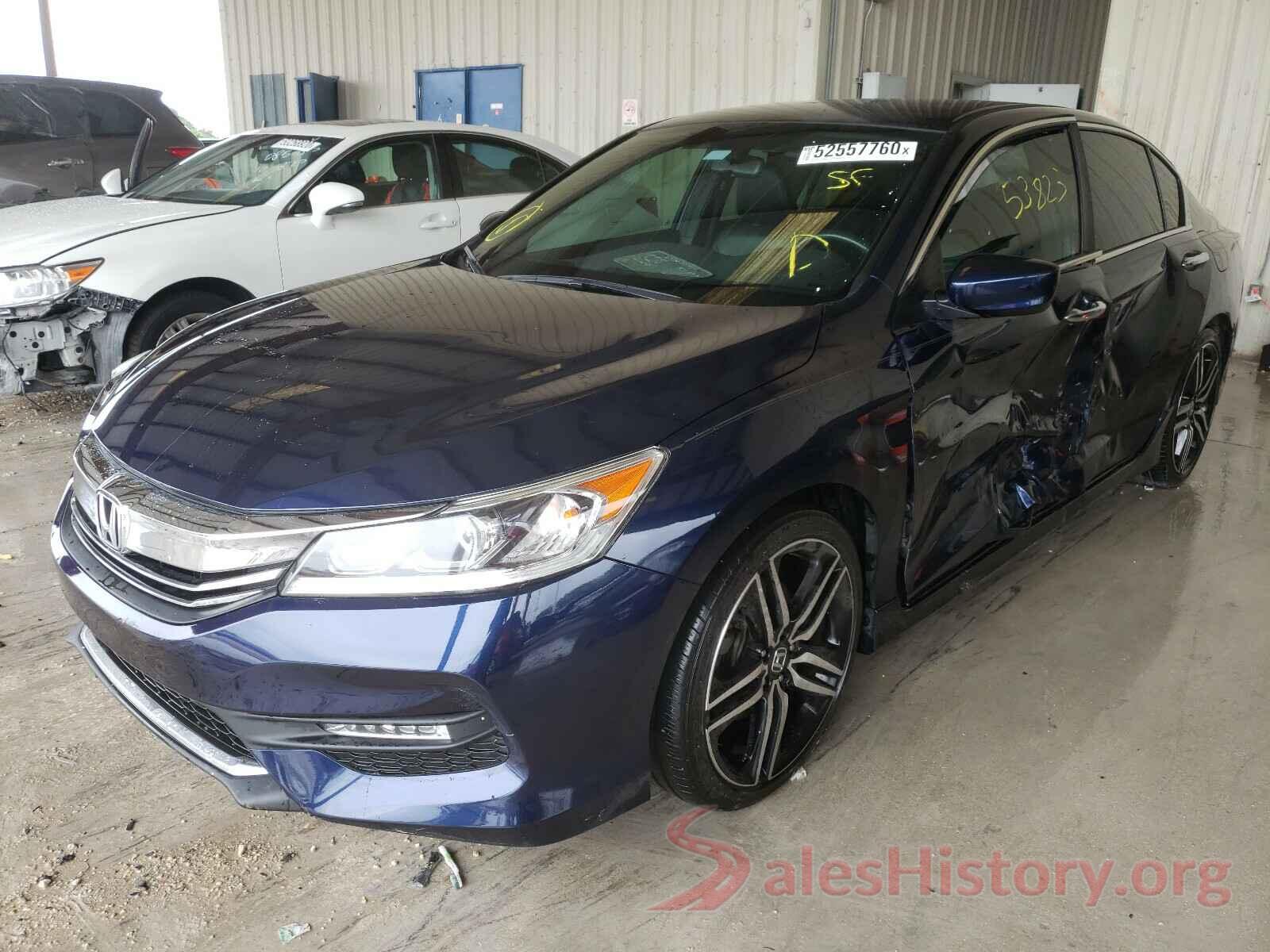 1HGCR2F19HA010094 2017 HONDA ACCORD