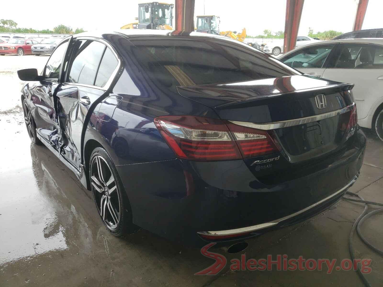 1HGCR2F19HA010094 2017 HONDA ACCORD