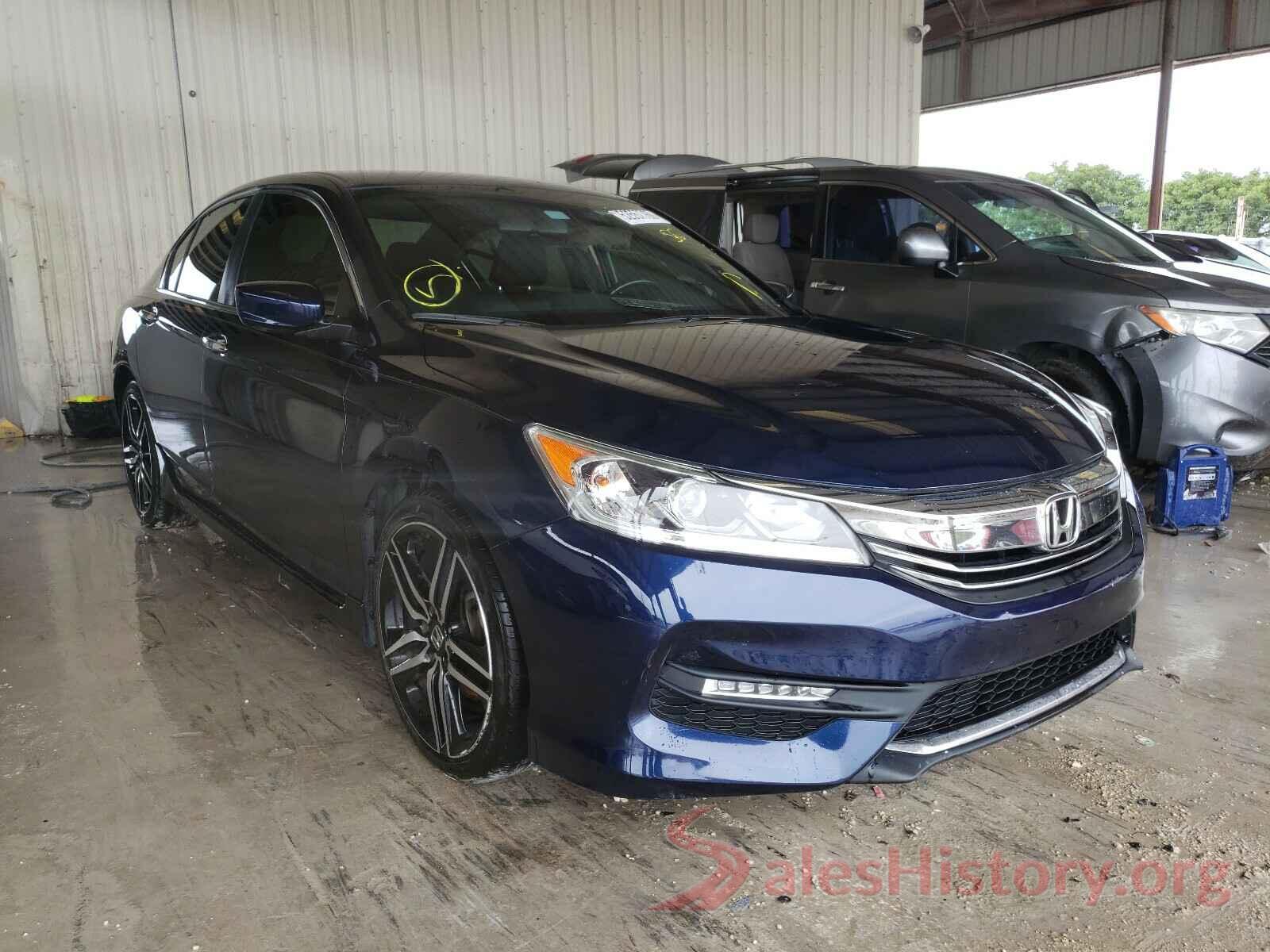 1HGCR2F19HA010094 2017 HONDA ACCORD