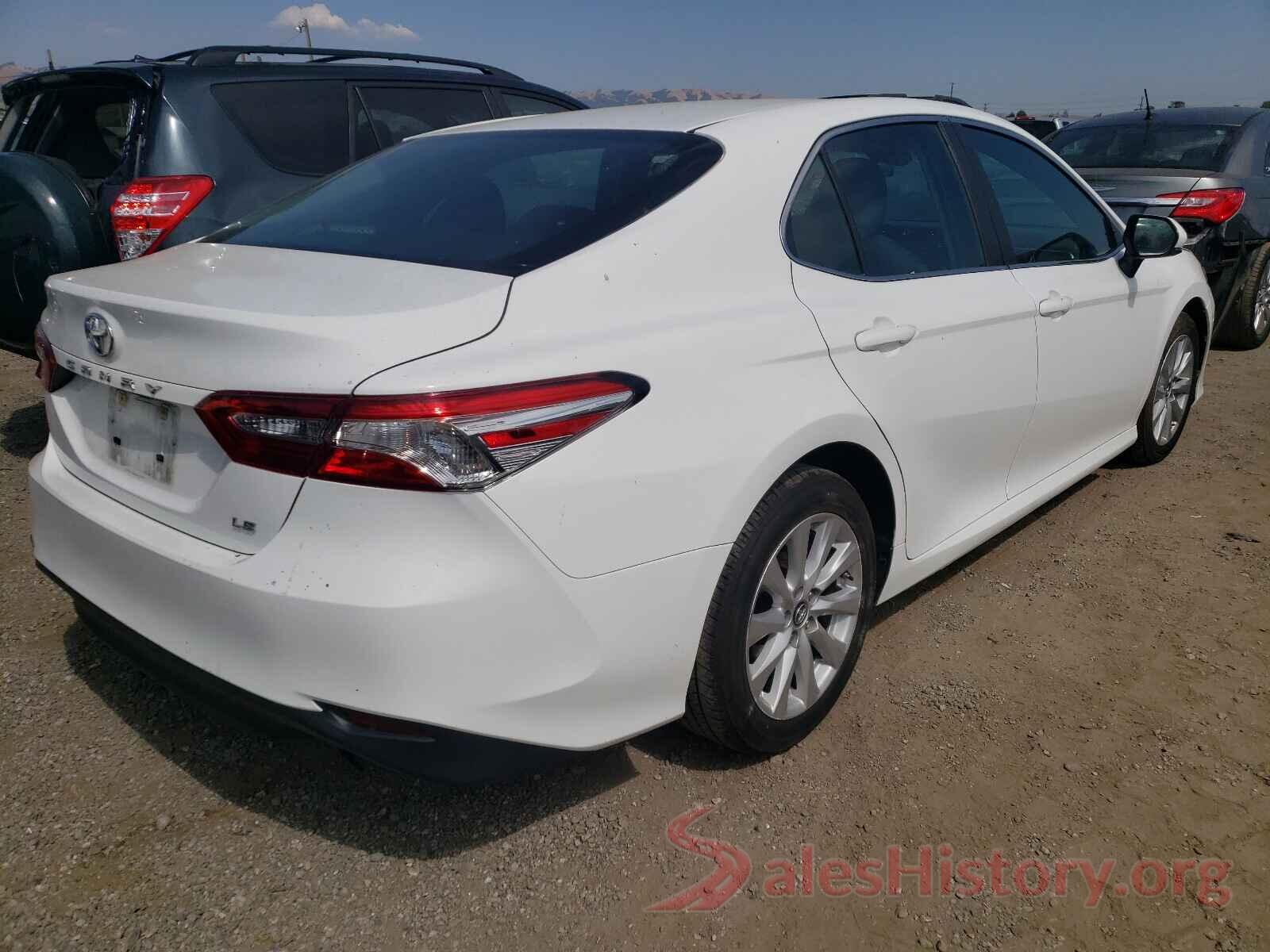 4T1B11HK8JU145715 2018 TOYOTA CAMRY