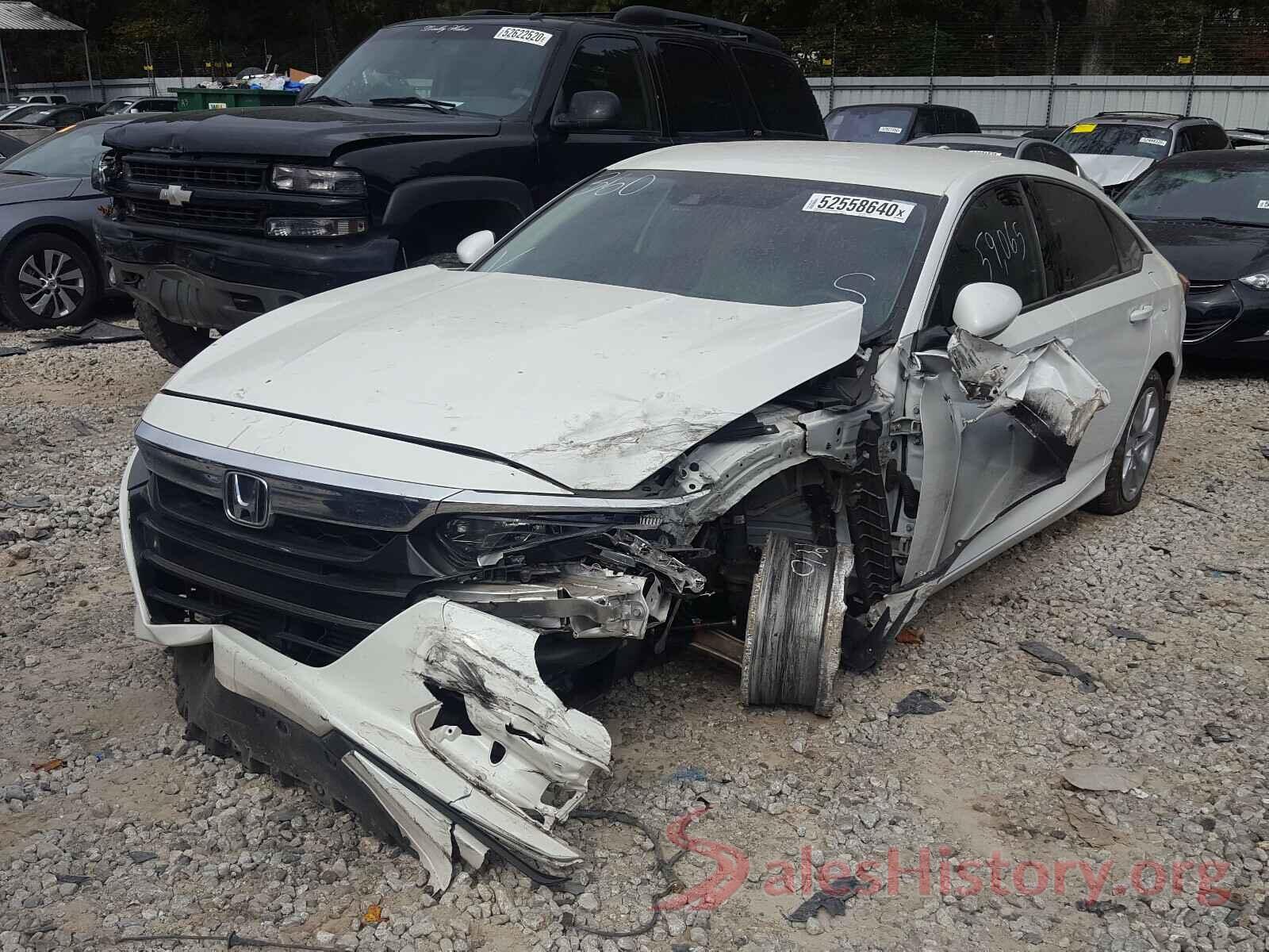 1HGCV1F10JA022551 2018 HONDA ACCORD