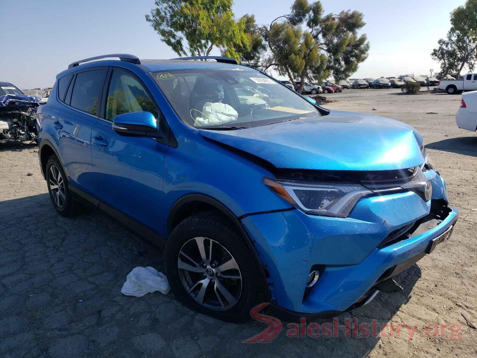 JTMWFREV7JJ151222 2018 TOYOTA RAV4