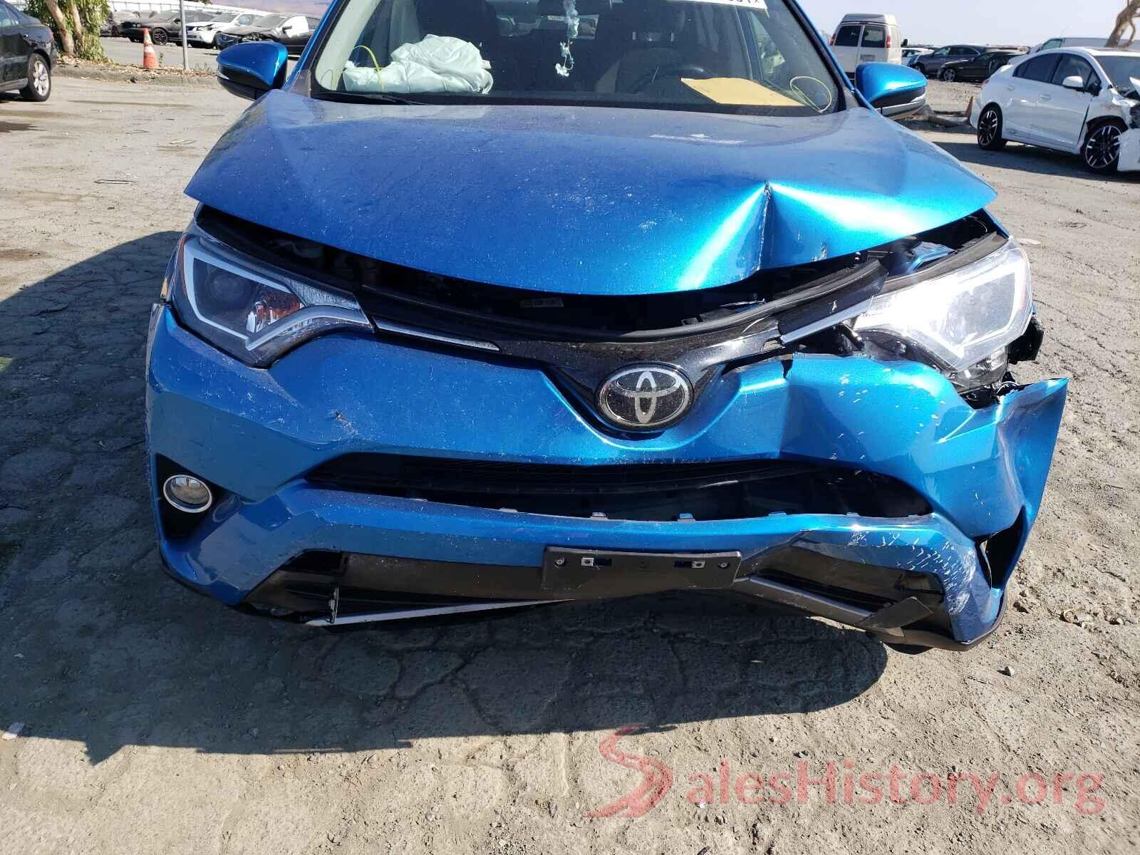 JTMWFREV7JJ151222 2018 TOYOTA RAV4