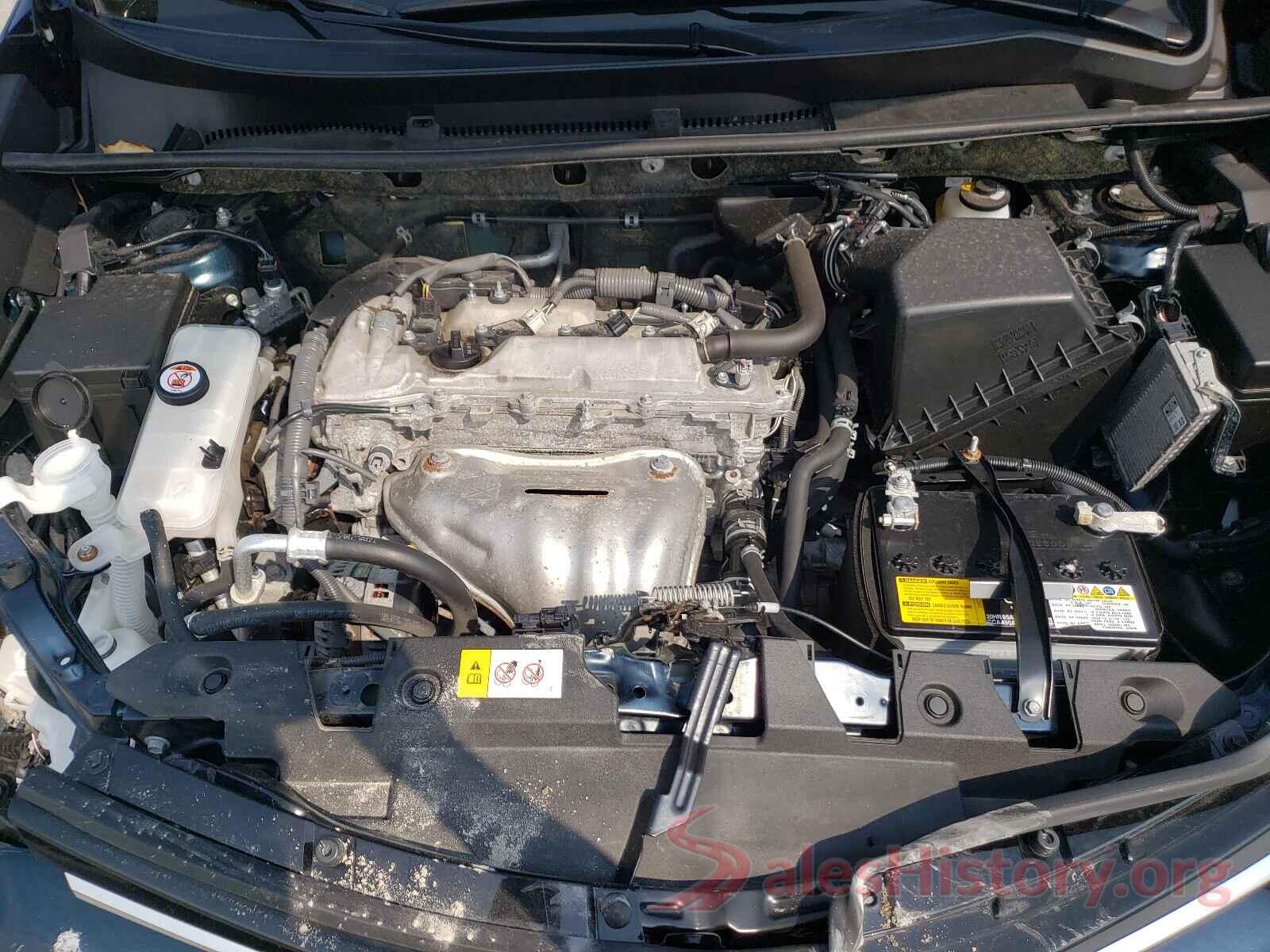 JTMRFREV3JJ722069 2018 TOYOTA RAV4