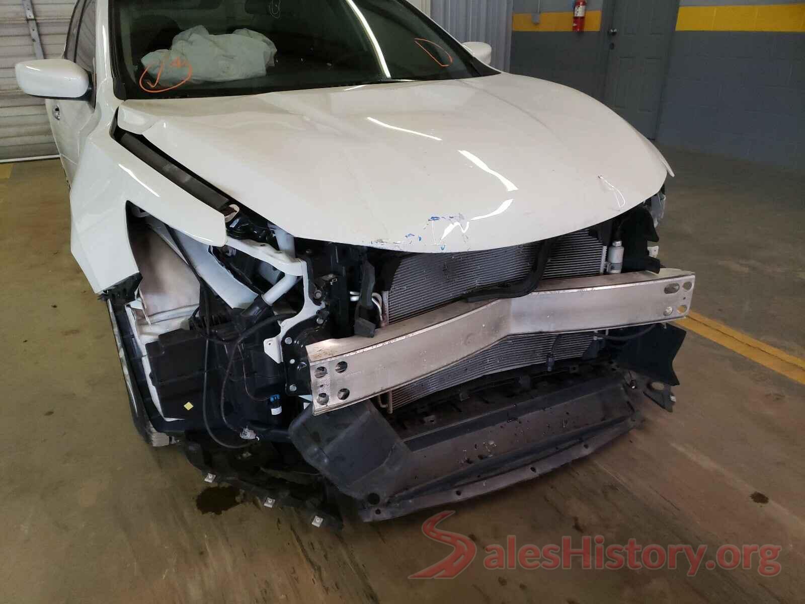 1N4AL3AP6HC478884 2017 NISSAN ALTIMA