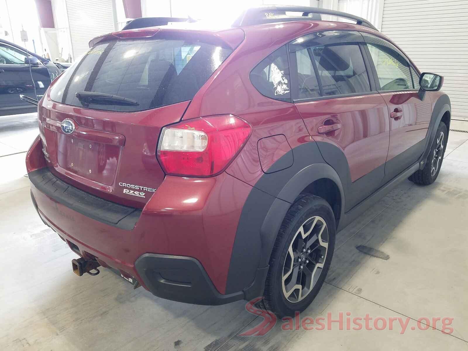 JF2GPABC2HG223328 2017 SUBARU CROSSTREK