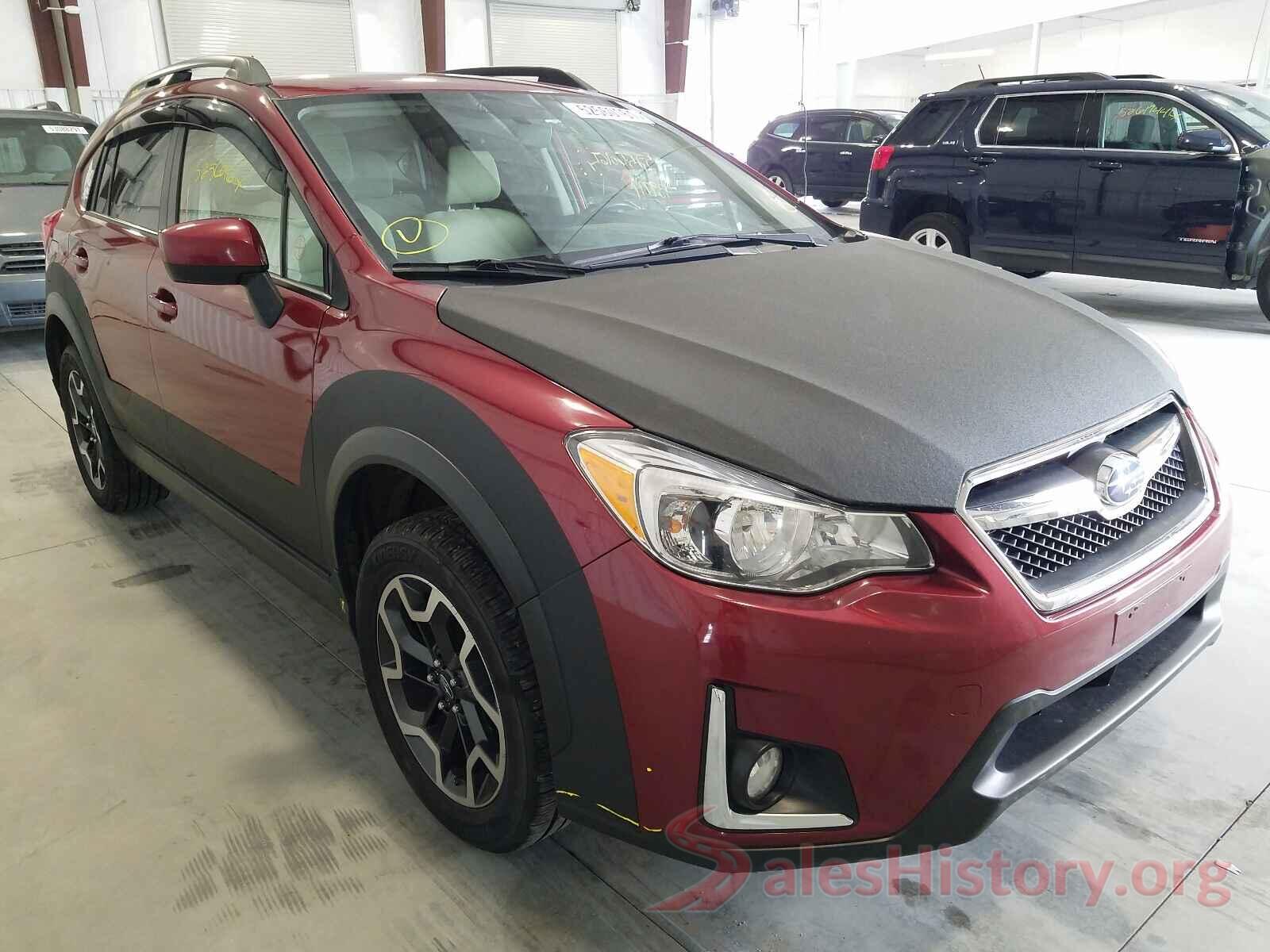 JF2GPABC2HG223328 2017 SUBARU CROSSTREK