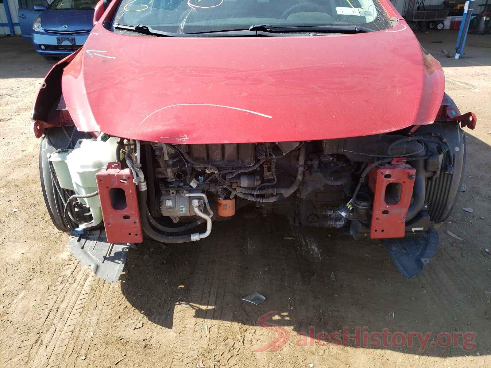 KMHD35LH9GU285576 2016 HYUNDAI ELANTRA