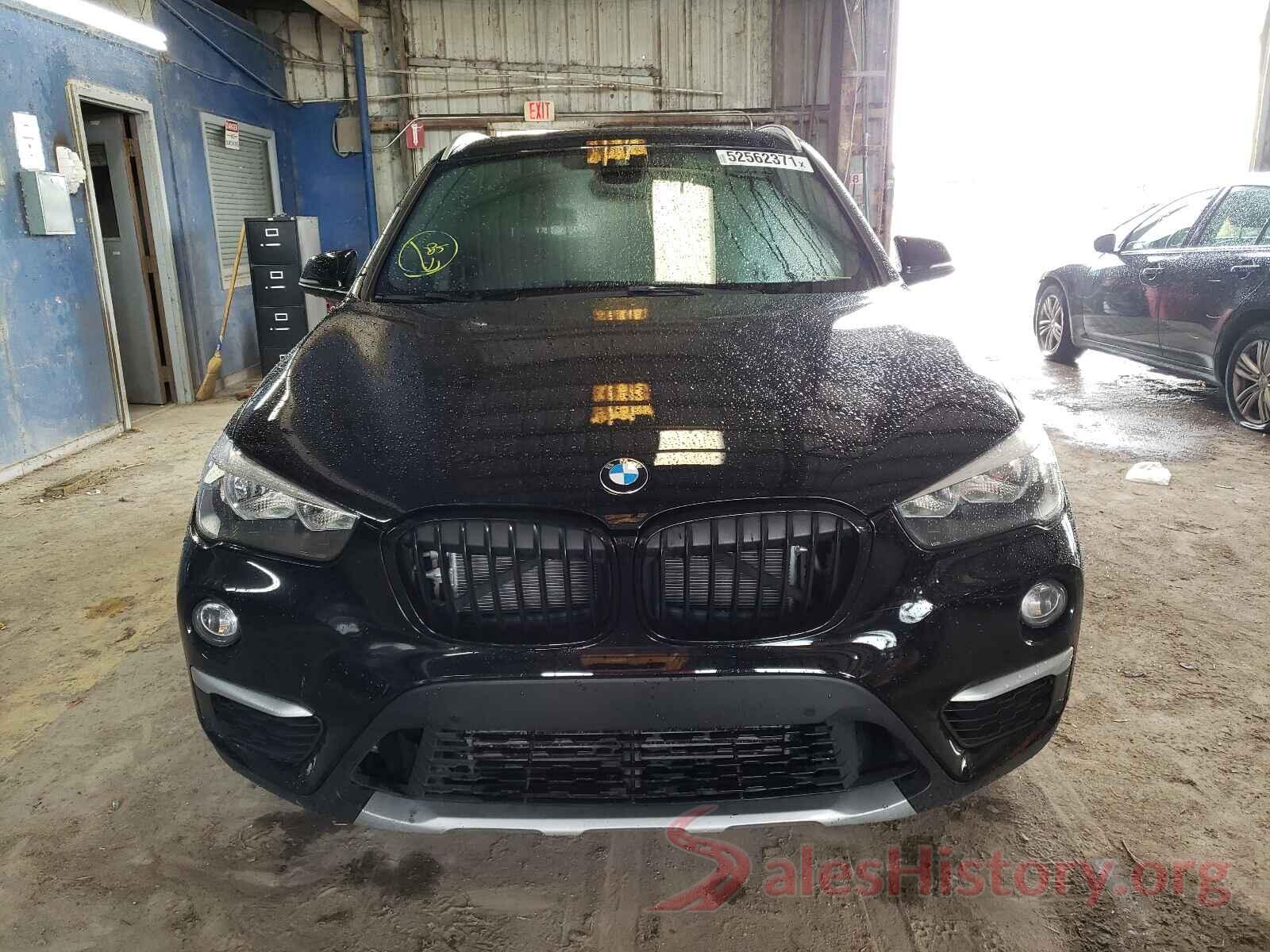 WBXHT3C34GP883994 2016 BMW X1