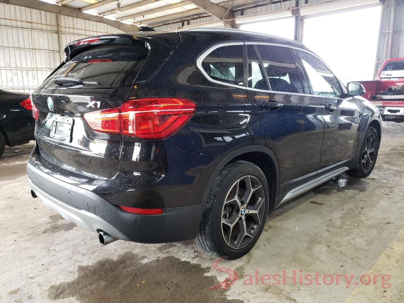 WBXHT3C34GP883994 2016 BMW X1