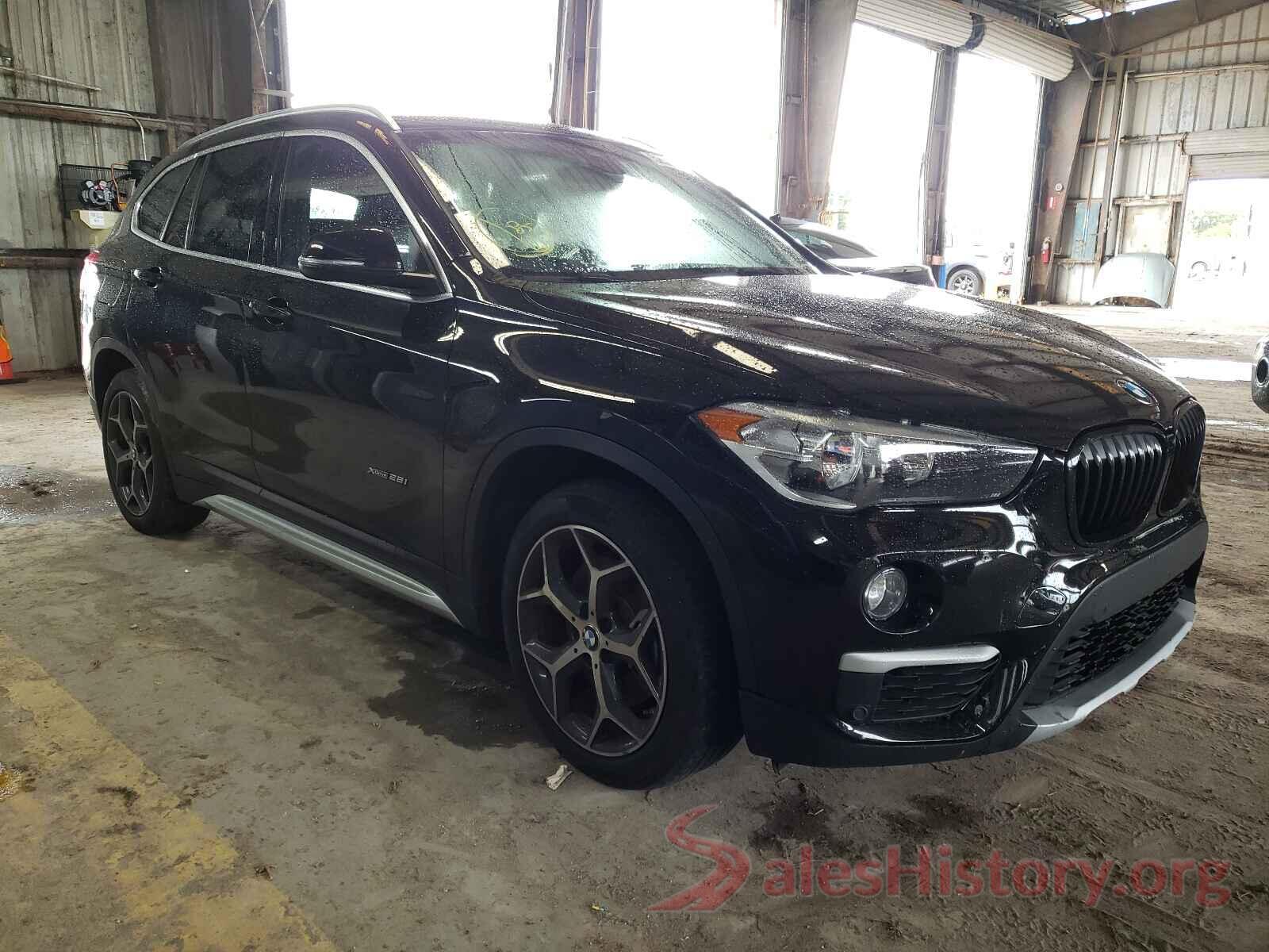 WBXHT3C34GP883994 2016 BMW X1