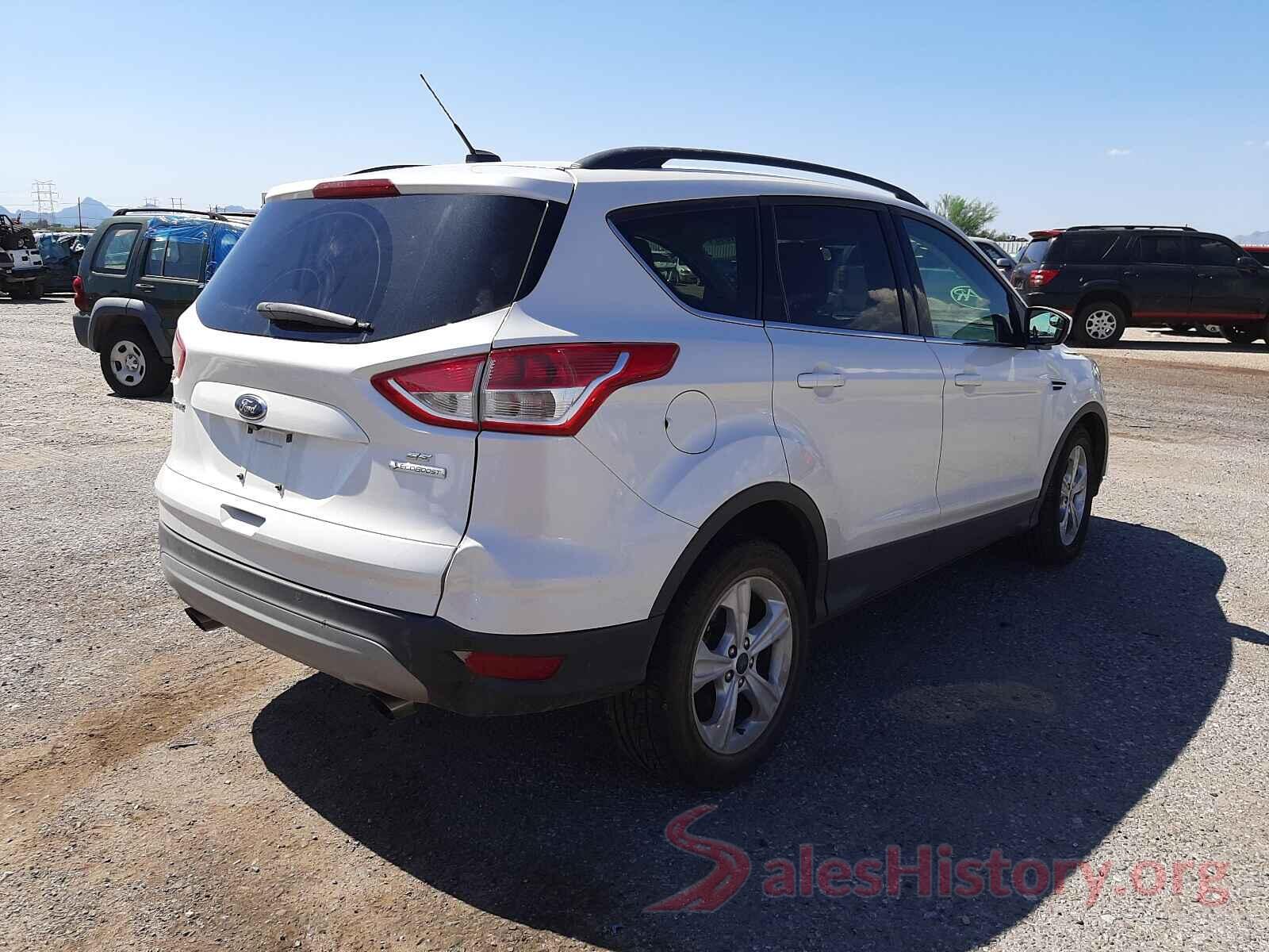 1FMCU0GX3GUA22223 2016 FORD ESCAPE