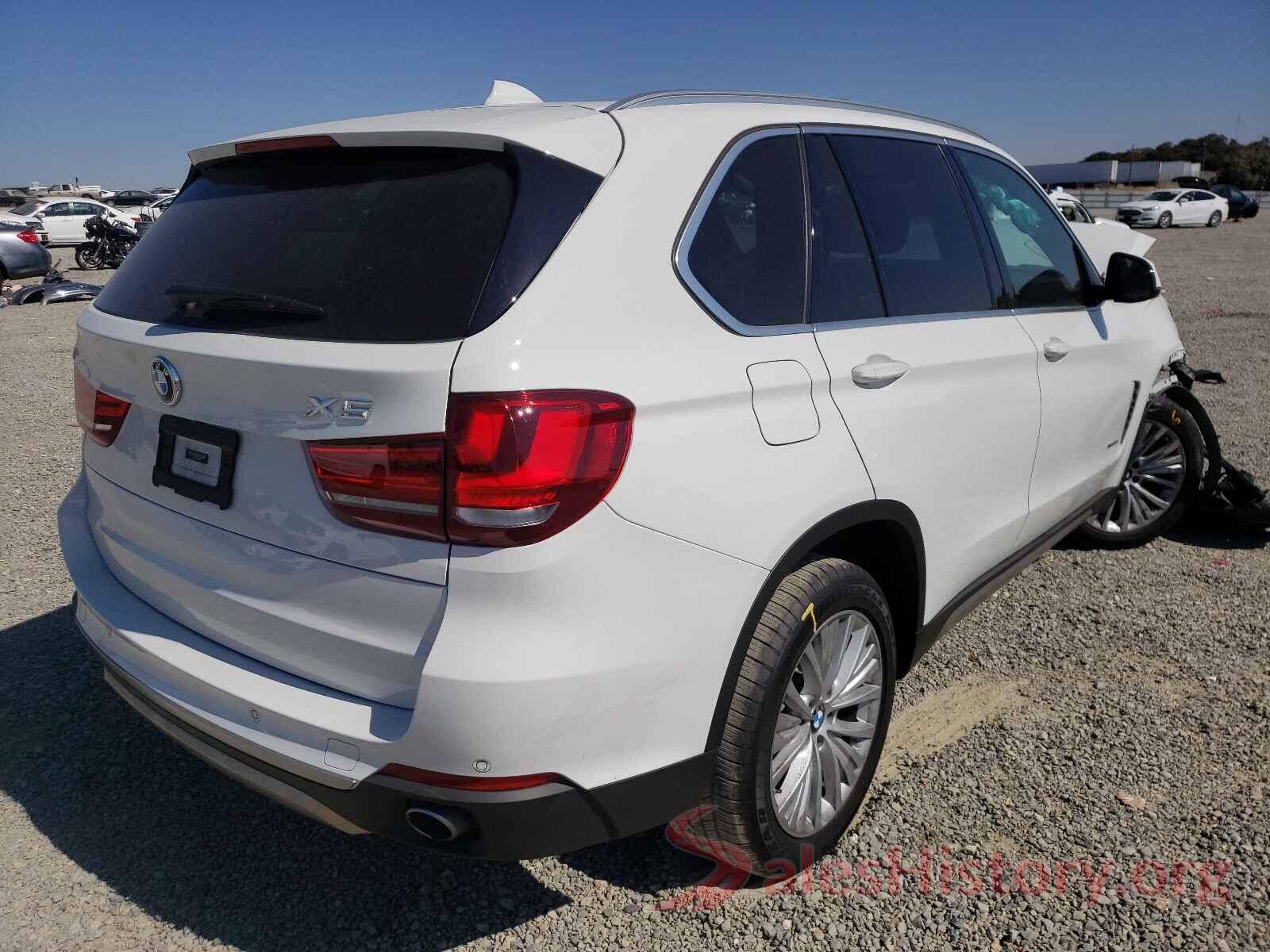 5UXKR0C30H0X82752 2017 BMW X5