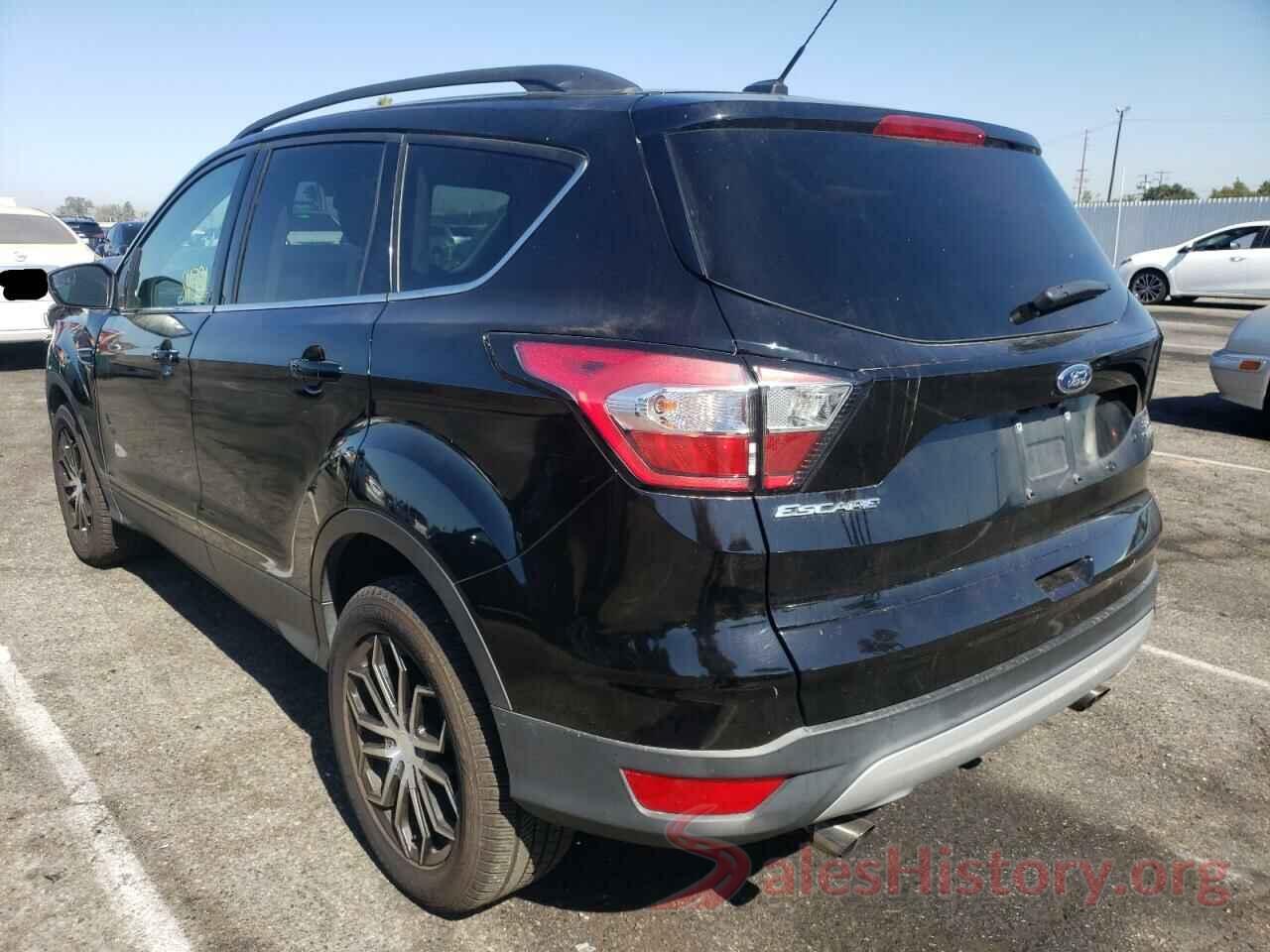 1FMCU0GD9JUB15728 2018 FORD ESCAPE