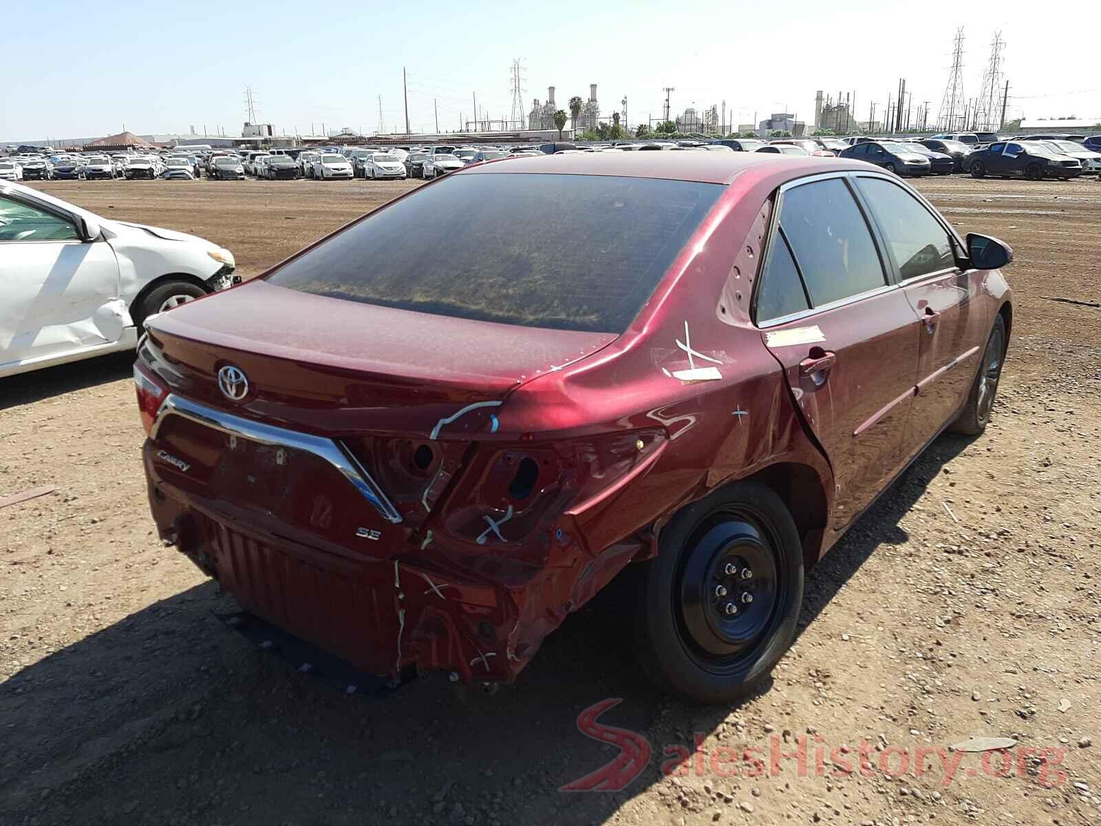 4T1BF1FK5HU810892 2017 TOYOTA CAMRY