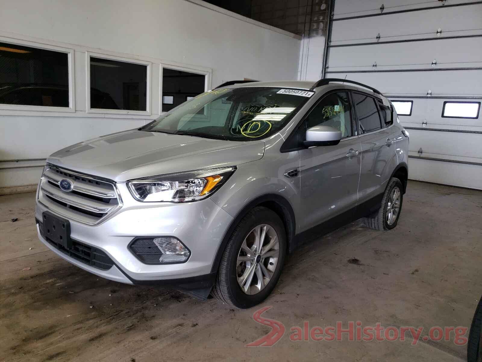 1FMCU9GD8JUC76382 2018 FORD ESCAPE