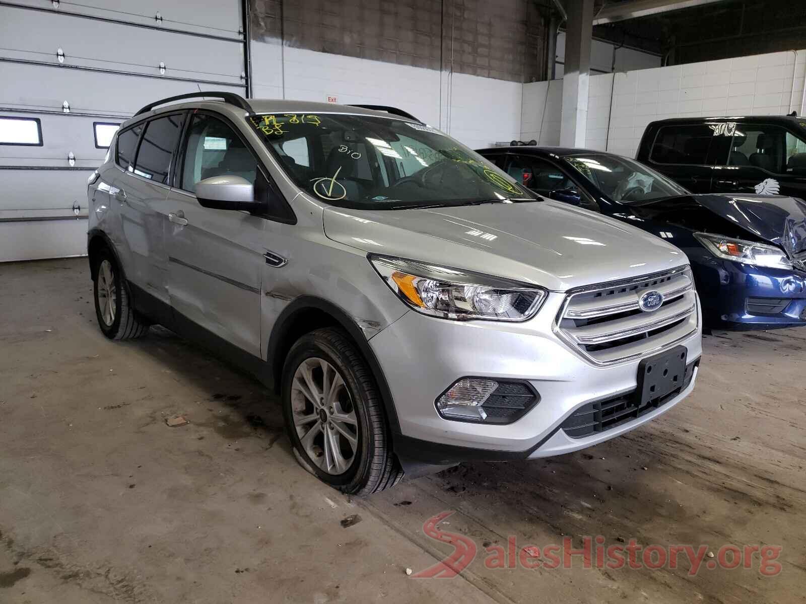 1FMCU9GD8JUC76382 2018 FORD ESCAPE