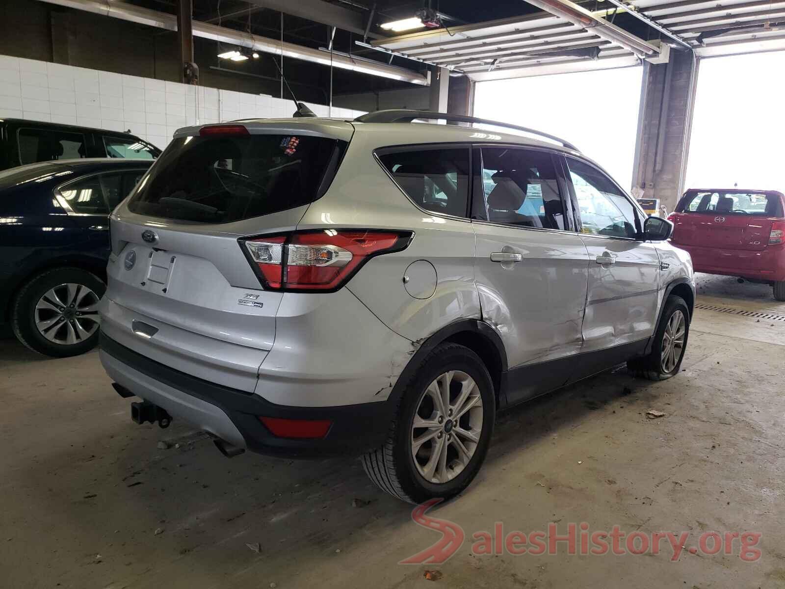 1FMCU9GD8JUC76382 2018 FORD ESCAPE