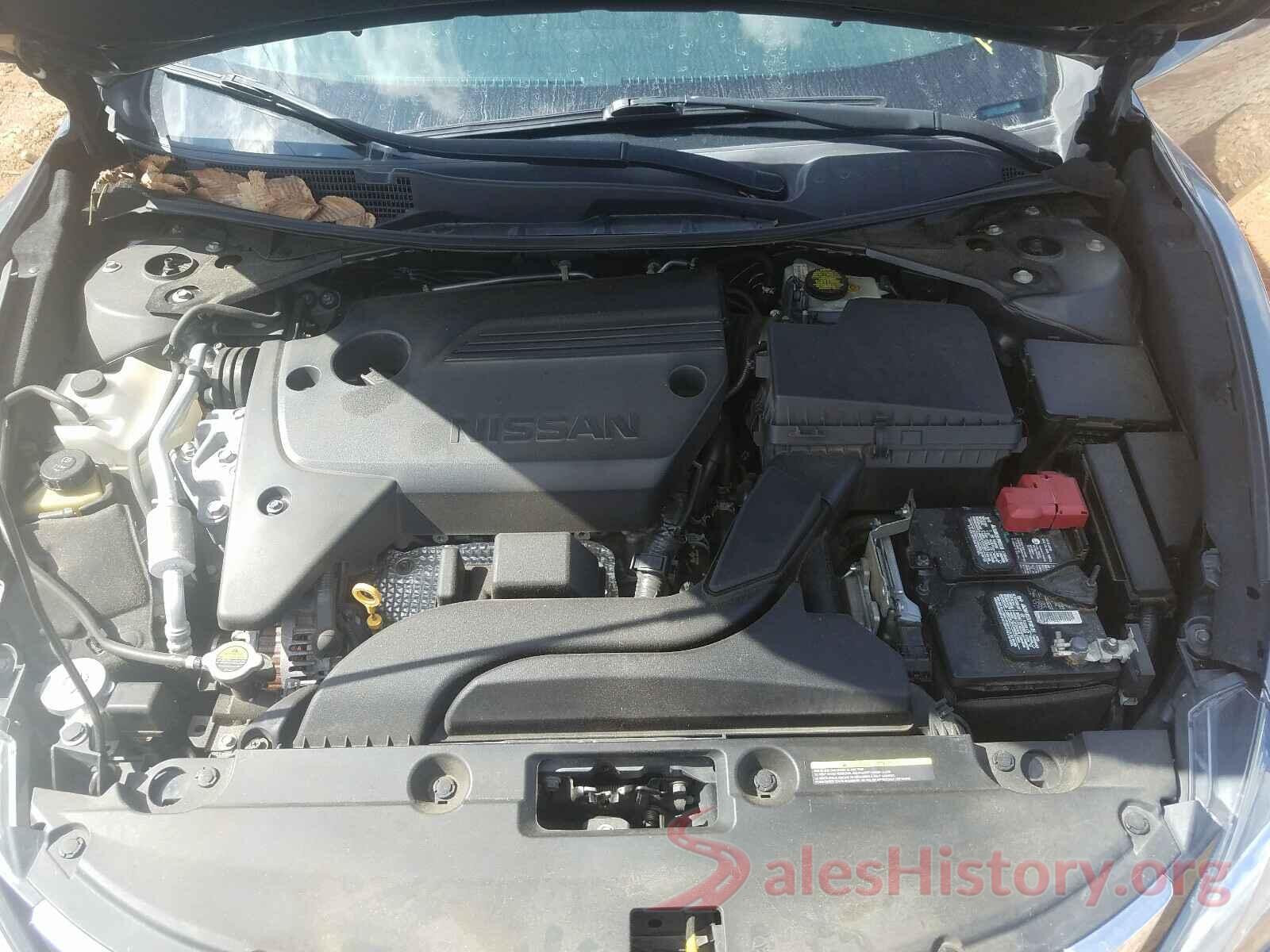 1N4AL3AP8HC210516 2017 NISSAN ALTIMA