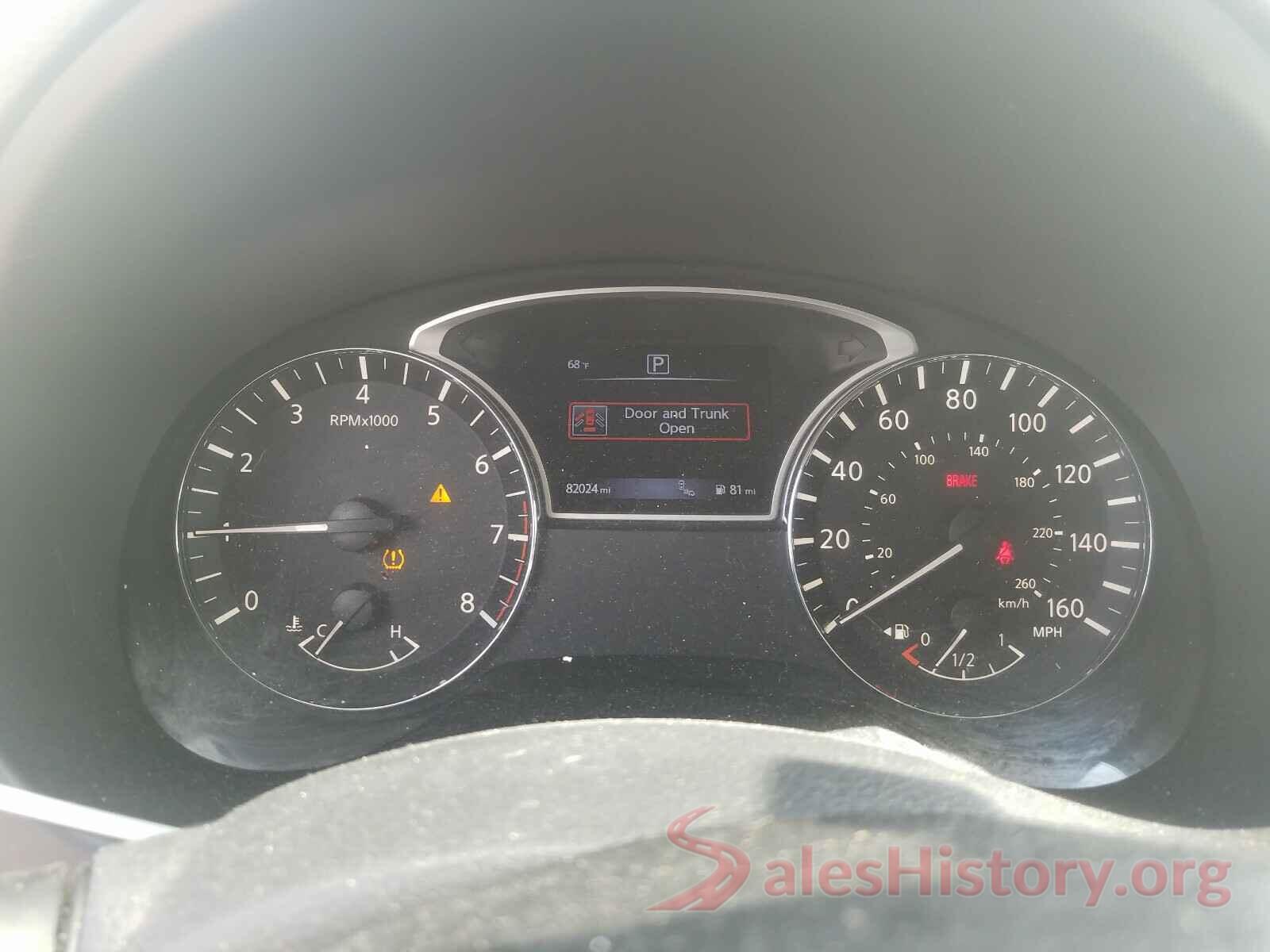 1N4AL3AP8HC210516 2017 NISSAN ALTIMA