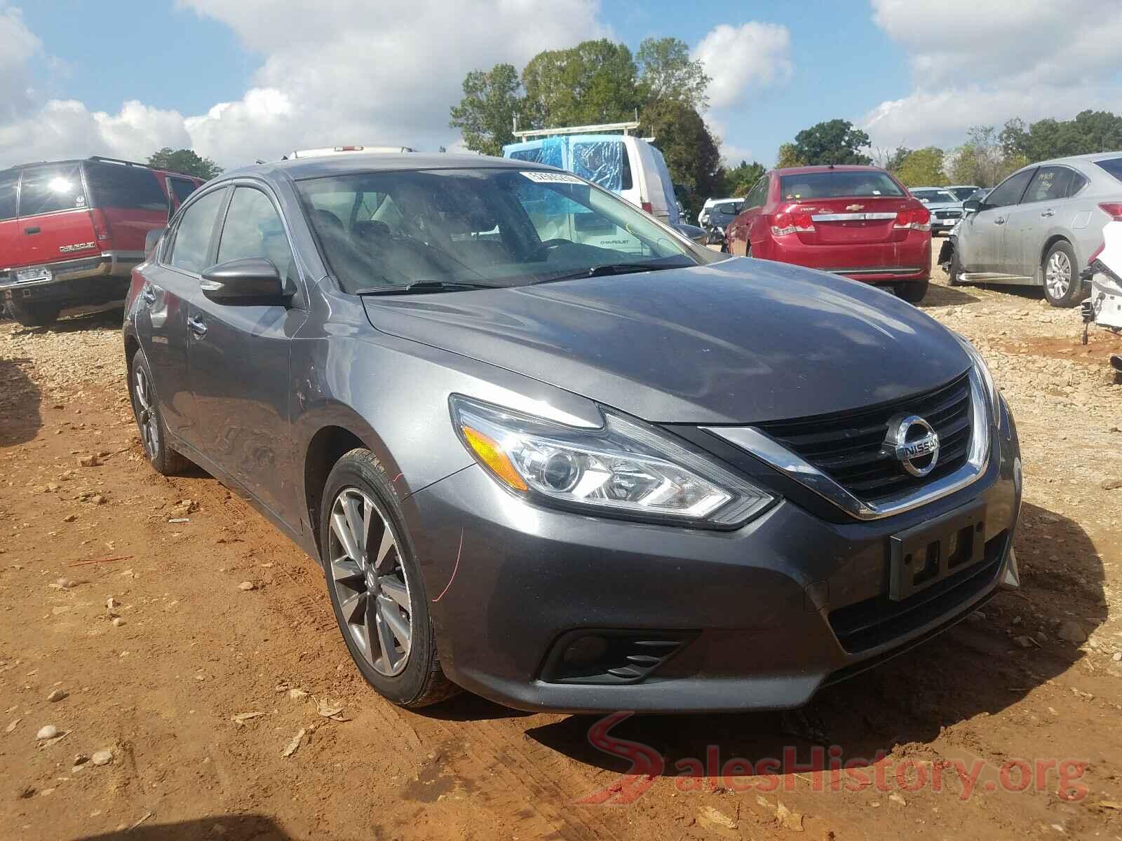 1N4AL3AP8HC210516 2017 NISSAN ALTIMA