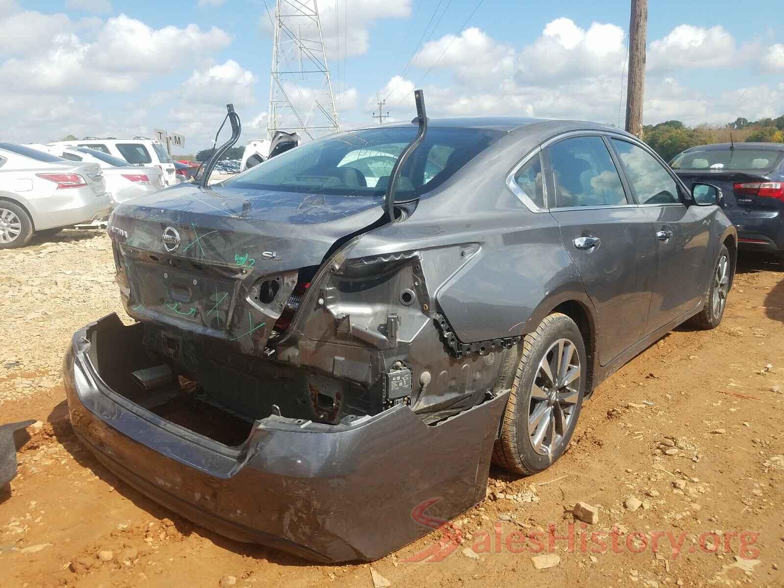 1N4AL3AP8HC210516 2017 NISSAN ALTIMA