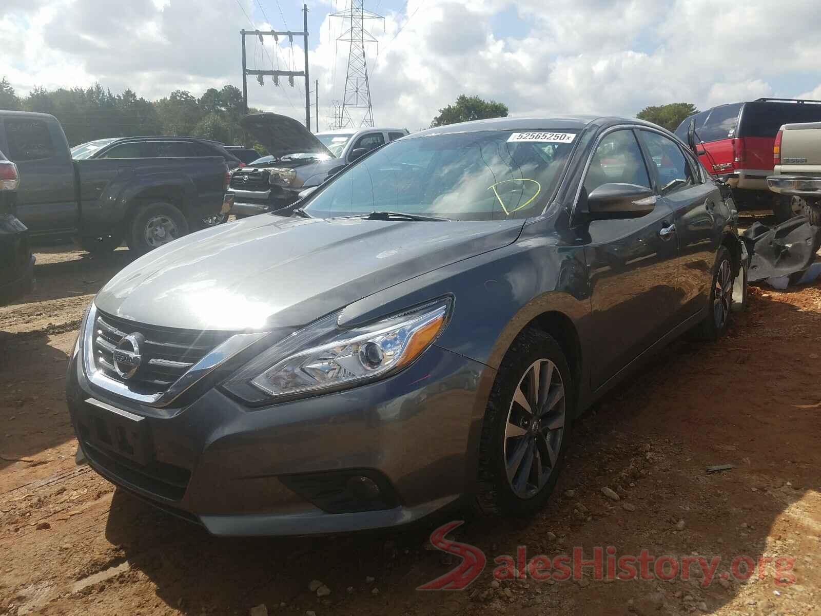 1N4AL3AP8HC210516 2017 NISSAN ALTIMA