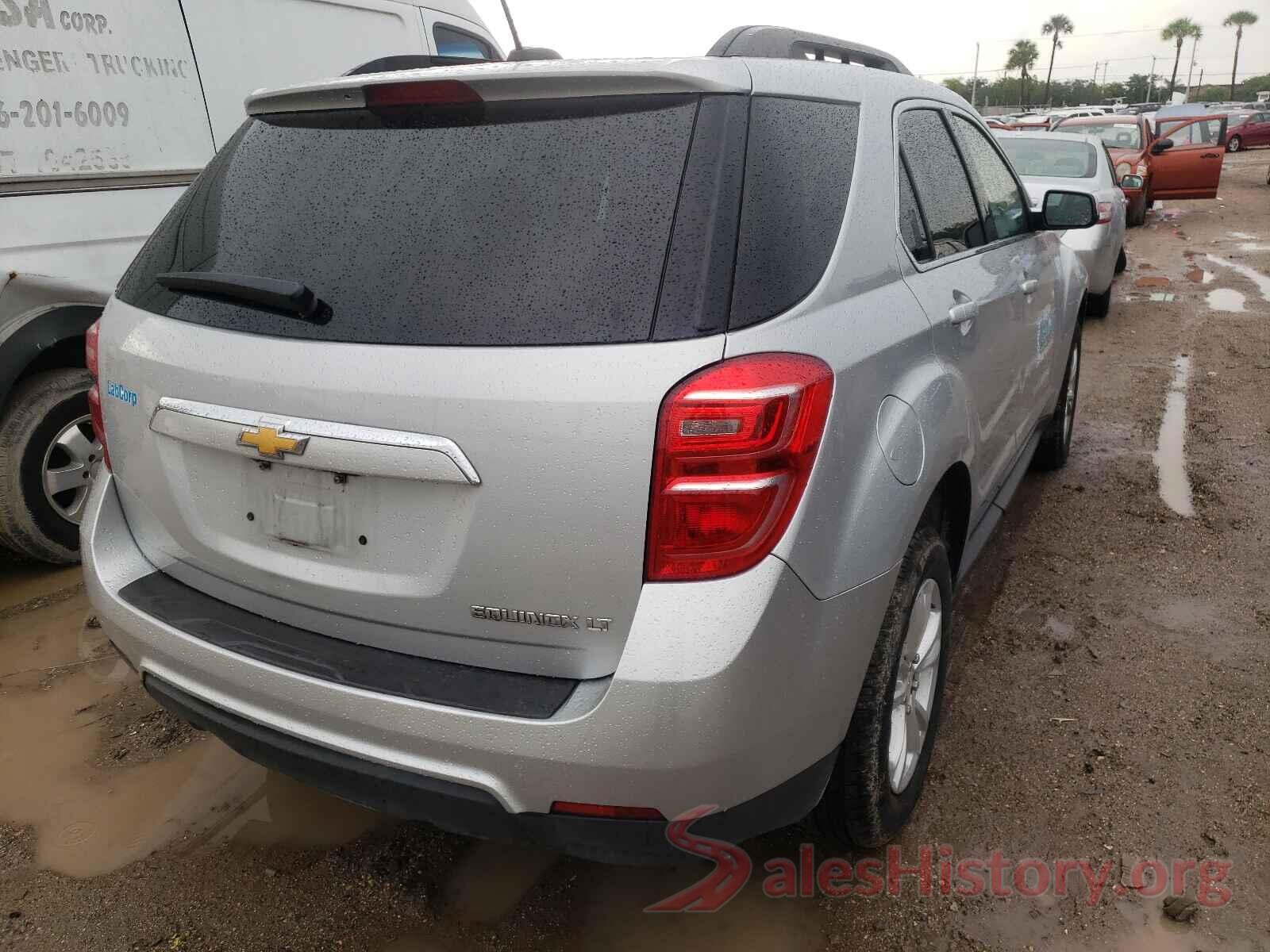 2GNALCEK2G6312837 2016 CHEVROLET EQUINOX