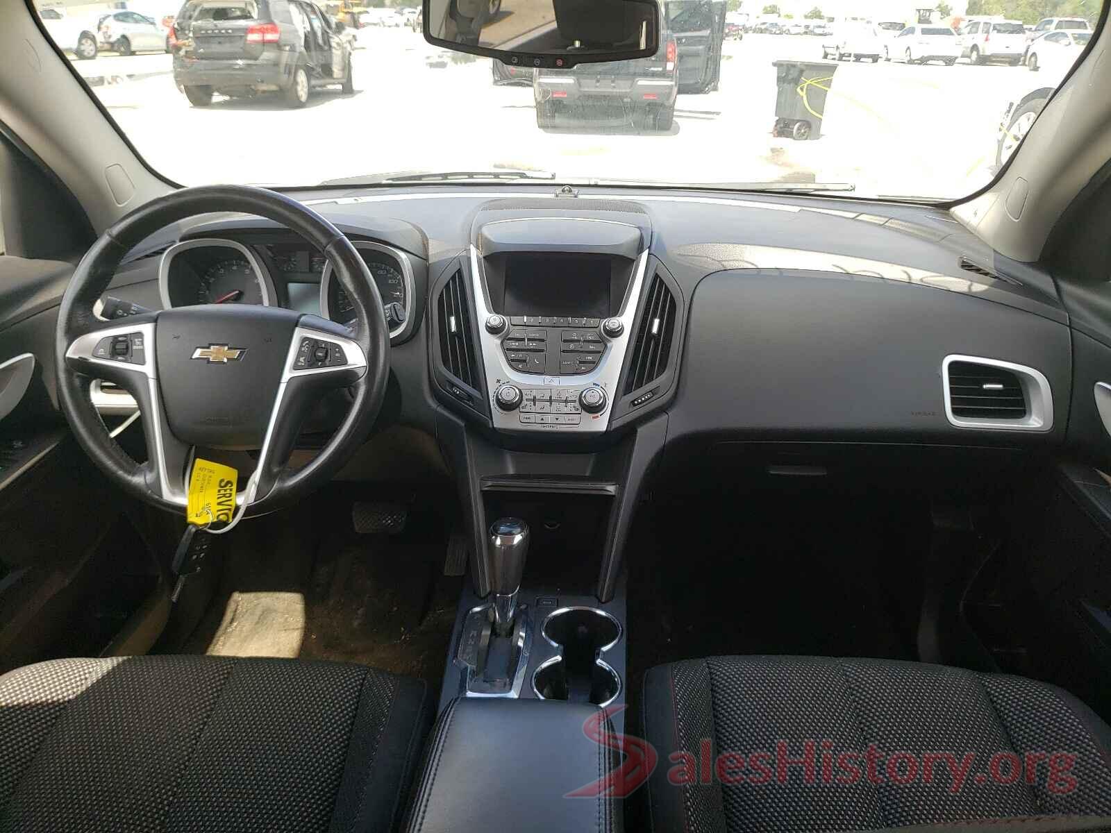 2GNALCEK5H6316446 2017 CHEVROLET EQUINOX