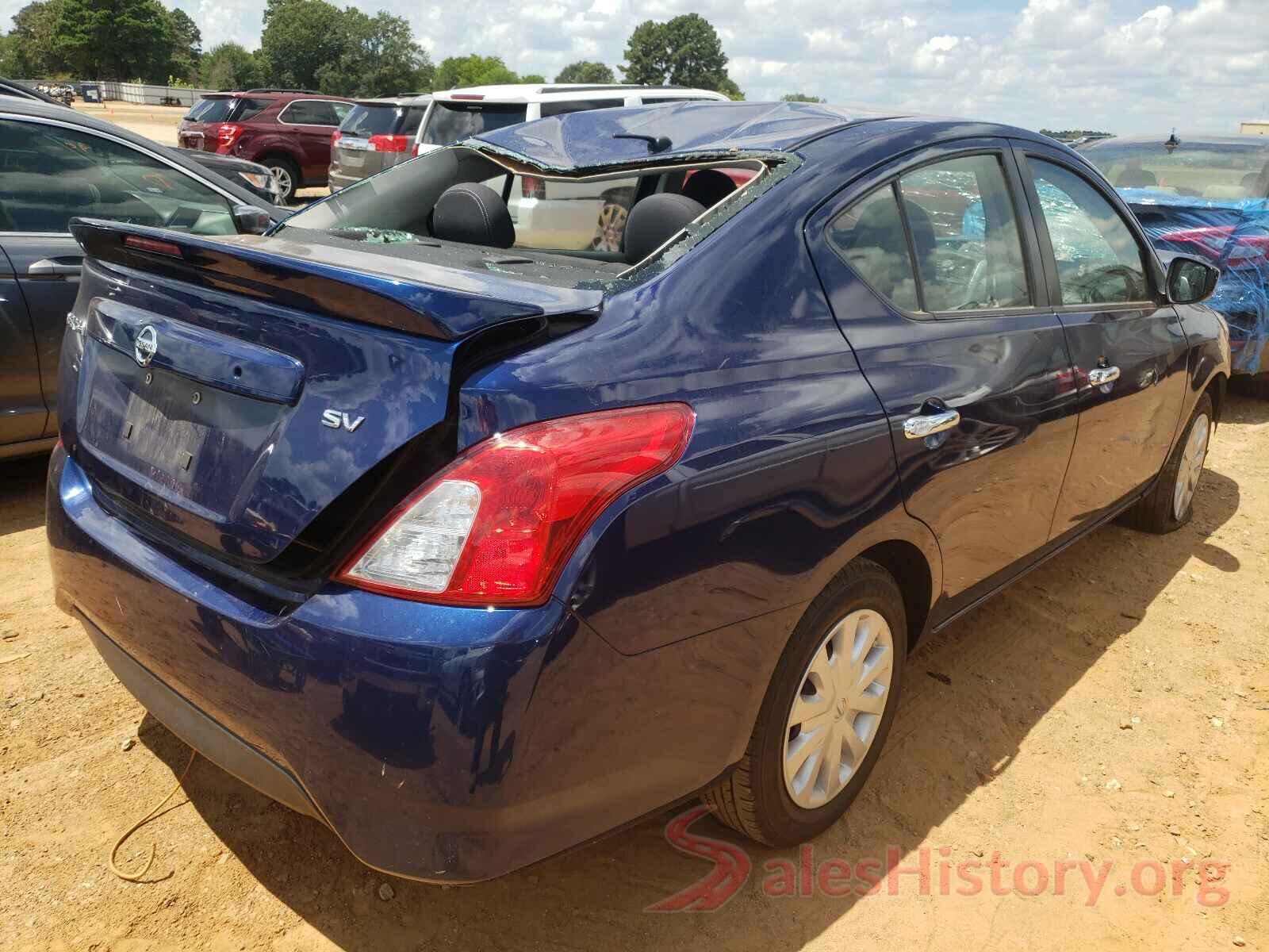 3N1CN7AP8JL809076 2018 NISSAN VERSA