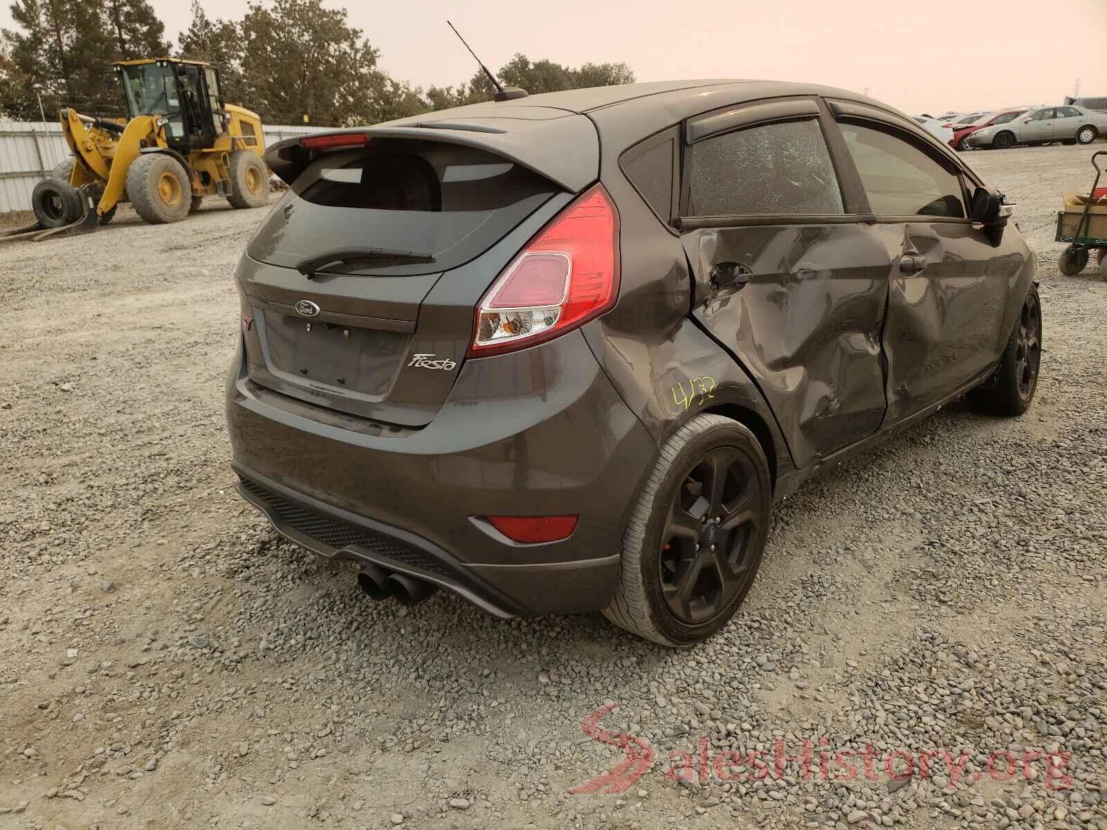 3FADP4GX2JM125139 2018 FORD FIESTA