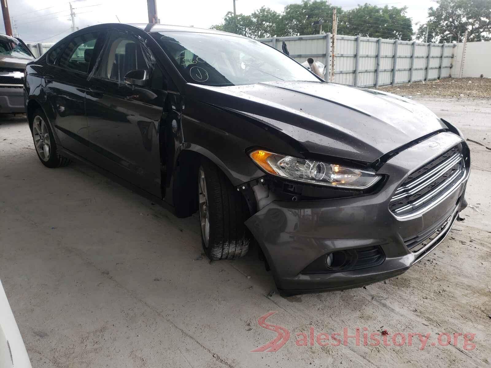 3FA6P0H99GR351398 2016 FORD FUSION