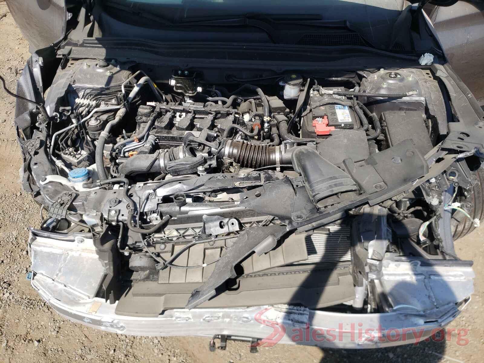 1HGCV1F33LA082859 2020 HONDA ACCORD