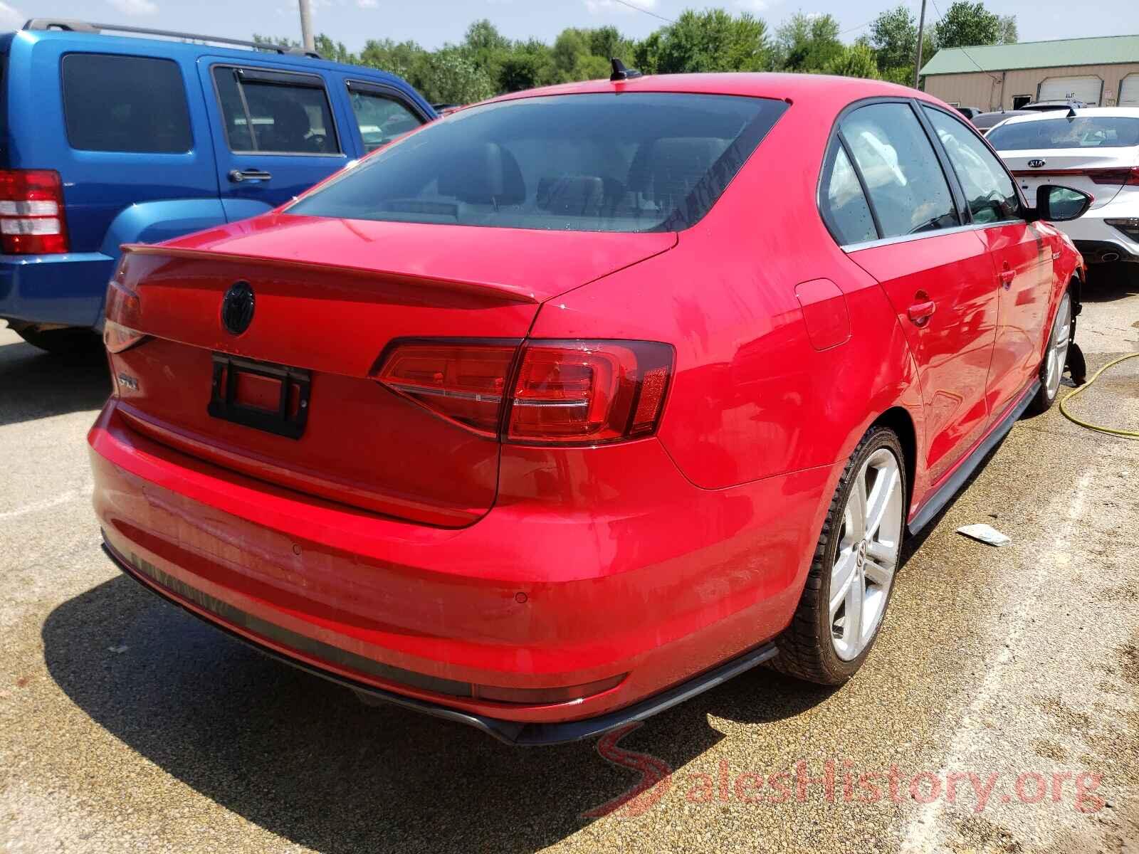 3VW4T7AJ1HM357816 2017 VOLKSWAGEN JETTA