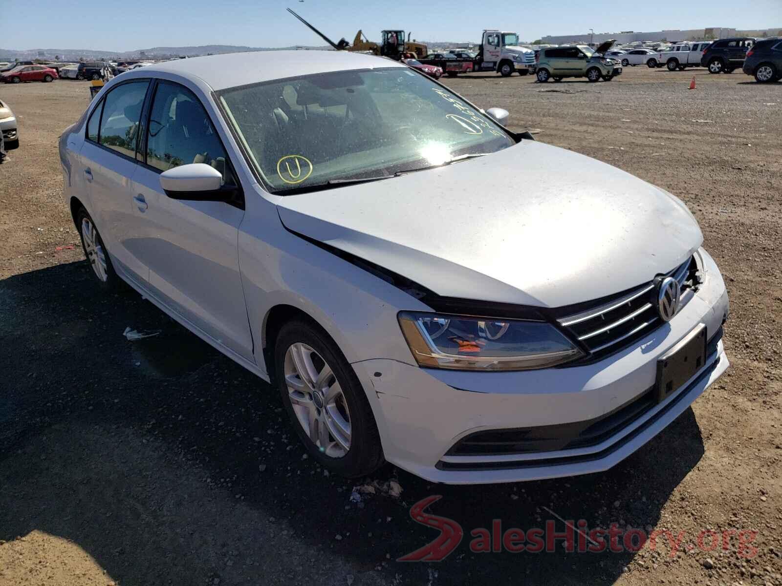 3VW2B7AJ6JM260319 2018 VOLKSWAGEN JETTA