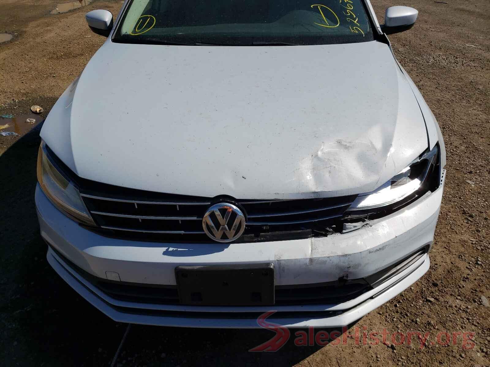 3VW2B7AJ6JM260319 2018 VOLKSWAGEN JETTA