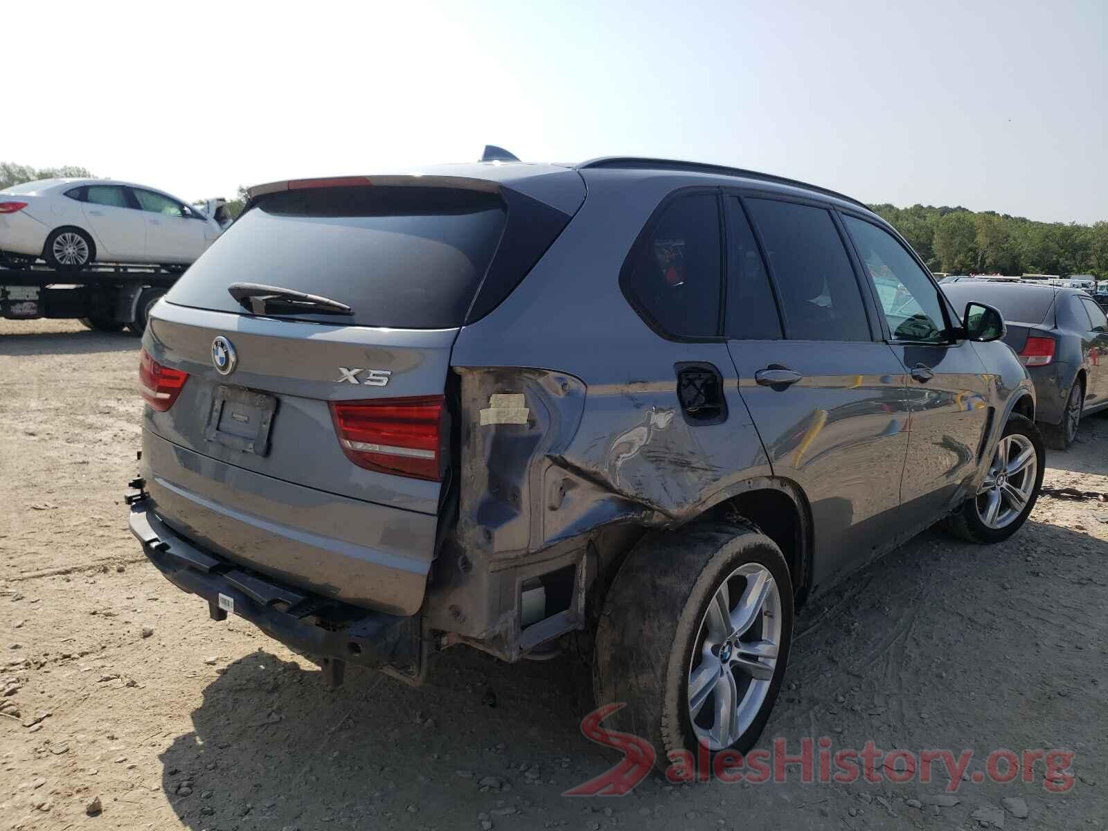 5UXKR0C53G0P28720 2016 BMW X5