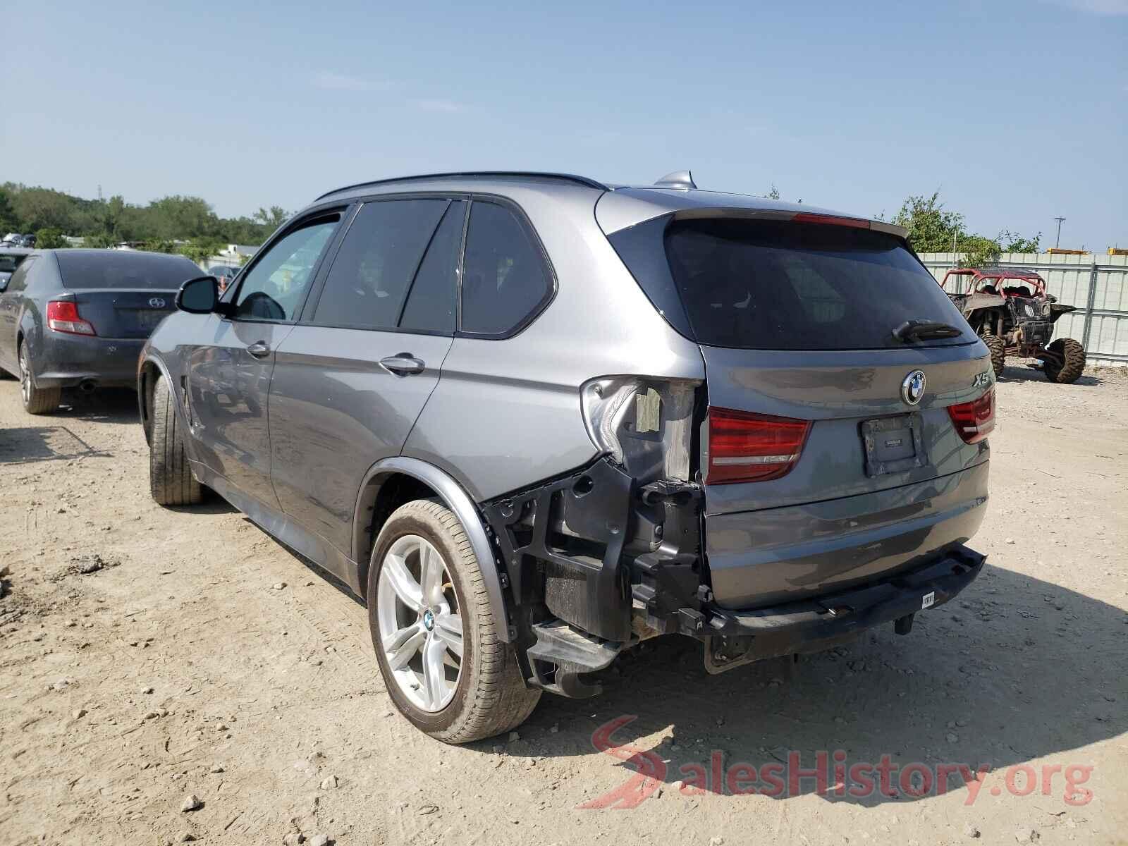 5UXKR0C53G0P28720 2016 BMW X5