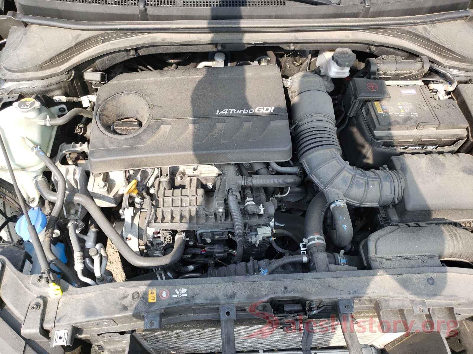 5NPD94LA0JH344368 2018 HYUNDAI ELANTRA