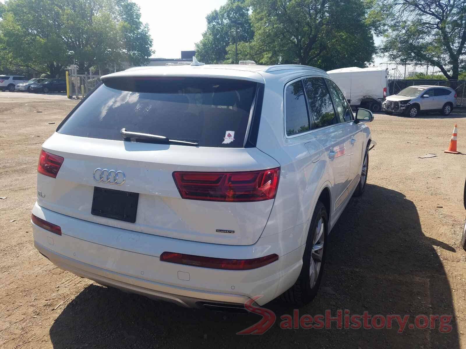 WA1LHAF72HD053037 2017 AUDI Q7